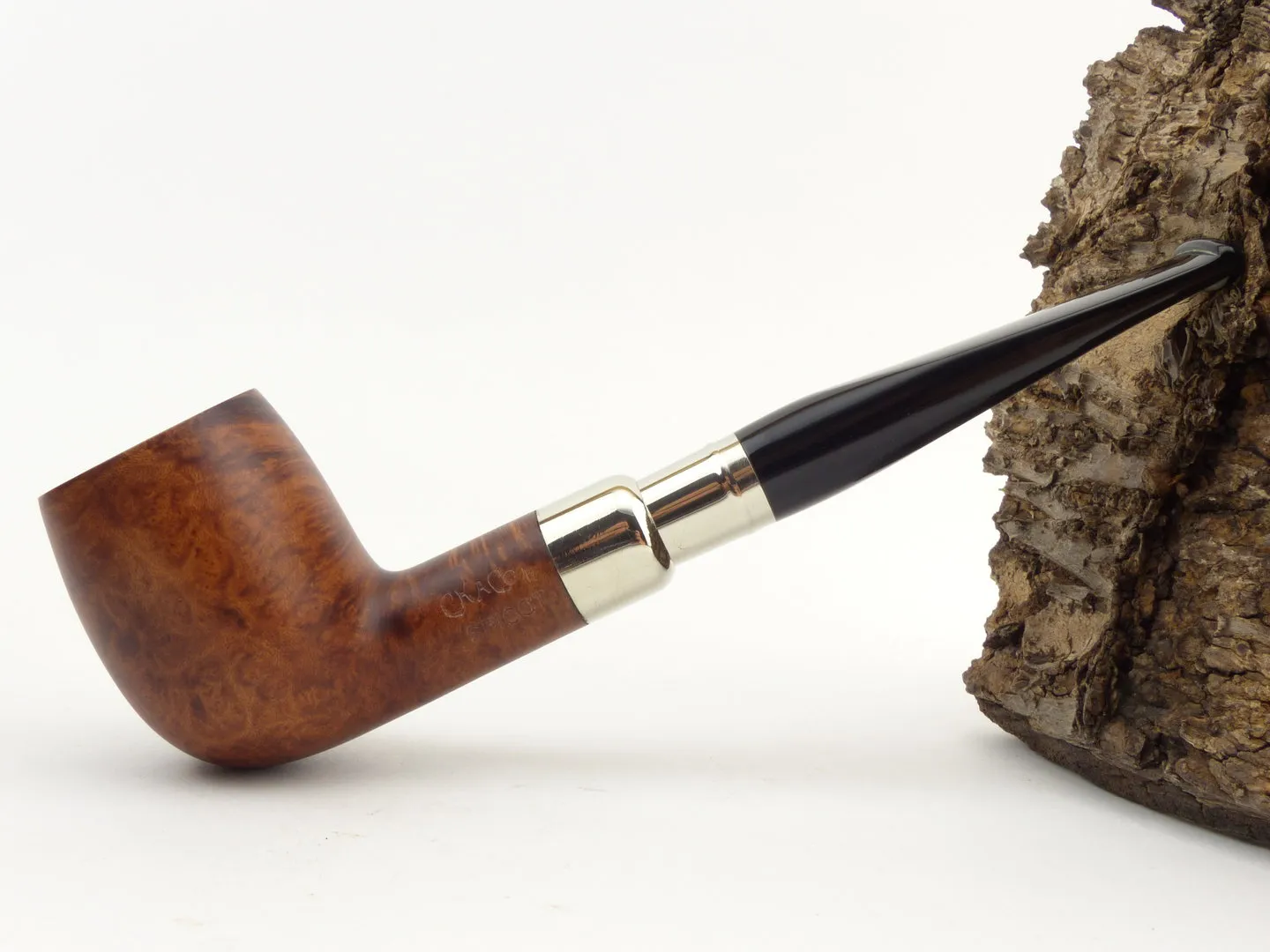 Chacom Spigot 185 braun – Produktbild 2