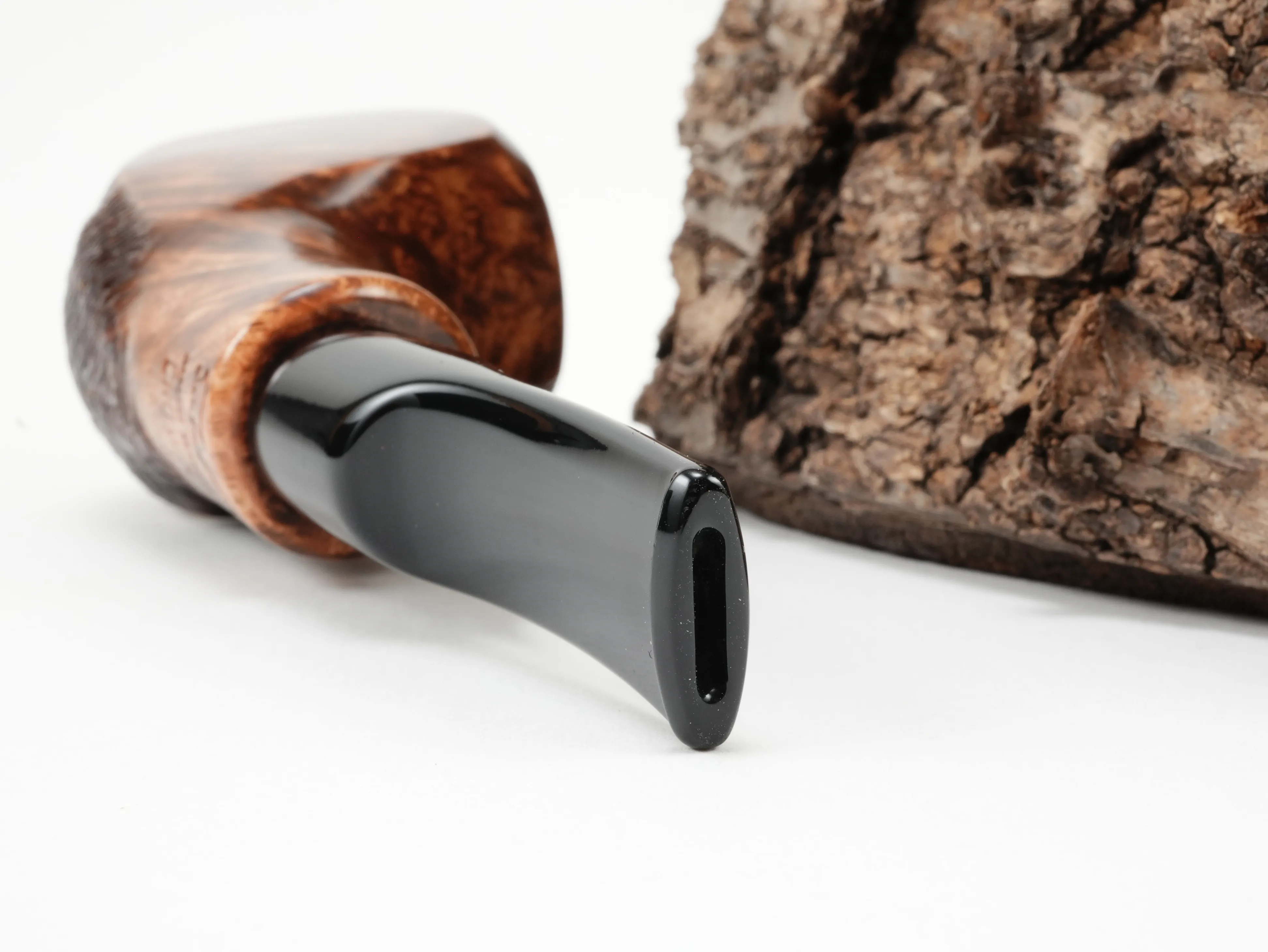 Poul Winslow Pfeife Crown Viking #671 – Produktbild 4