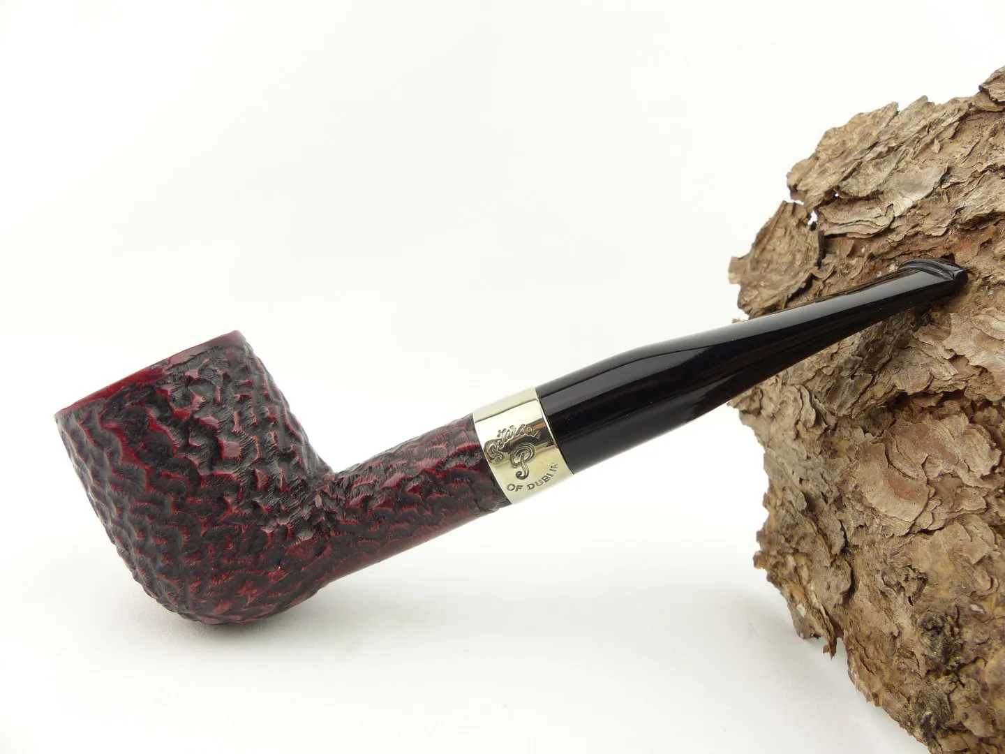 Peterson Donegal Rocky Pfeife X105 – Produktbild 2