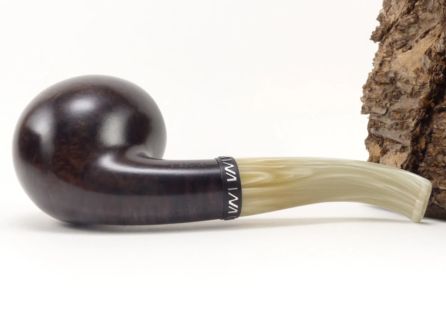 Vauen Lindis Pfeife 2219 – Produktbild 7