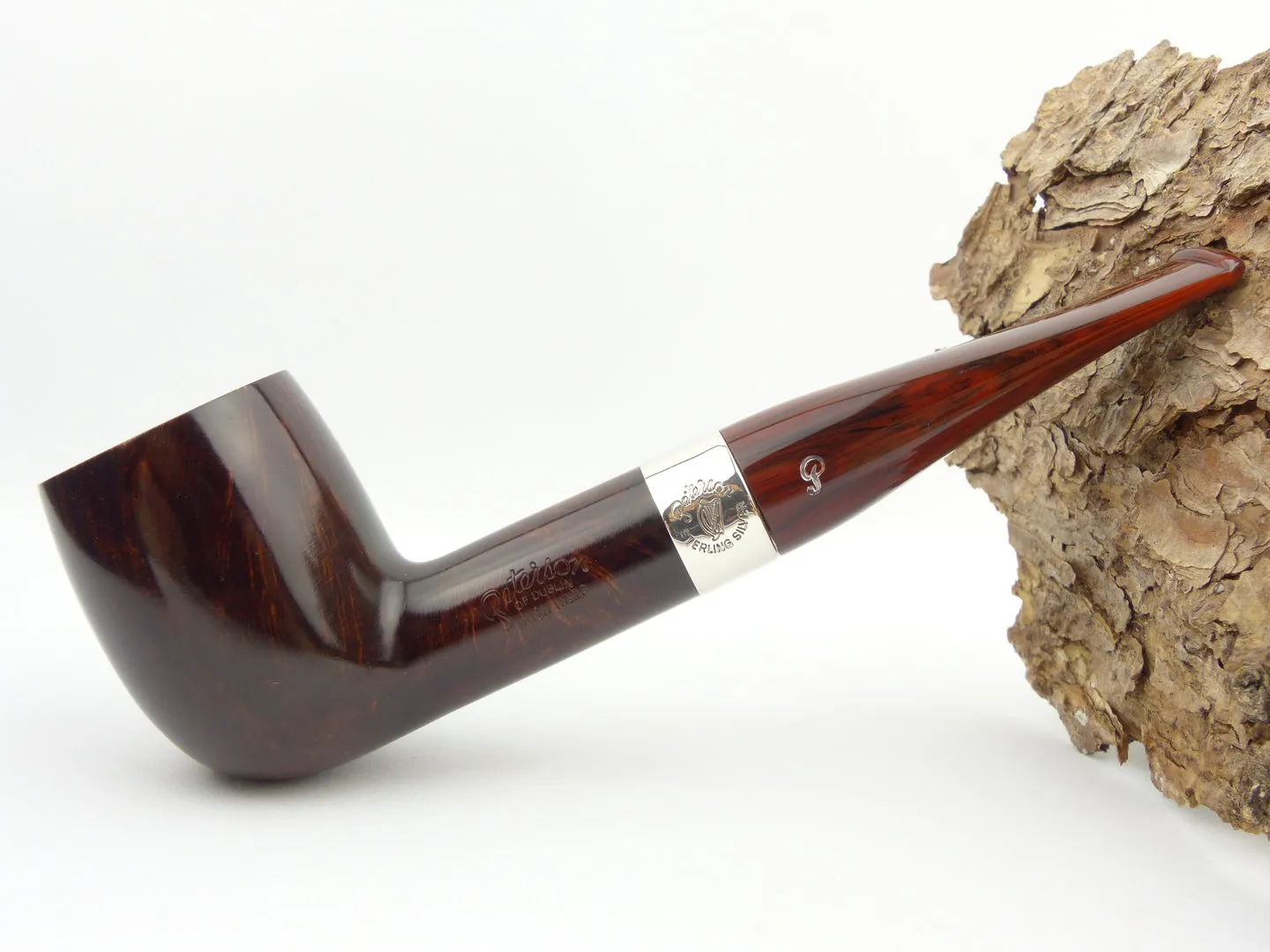 Peterson Pfeife Irish Harp 106 – Produktbild 2