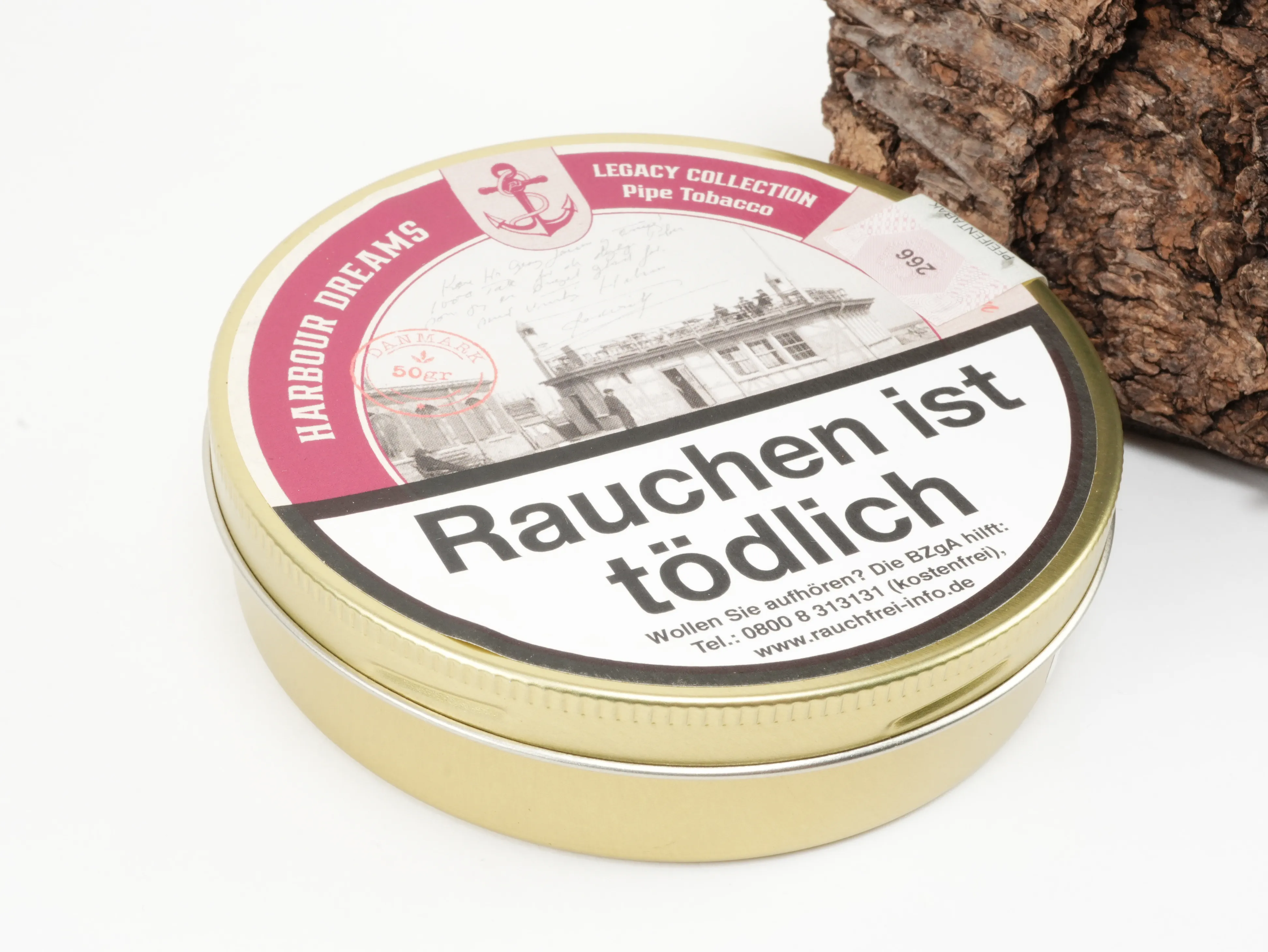 Per G. Jensen Legacy Collection Harbour Dreams 50g – Produktbild 2