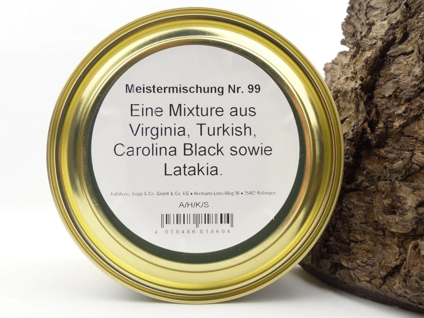 Kopp Meistermischung 99 – Produktbild 3