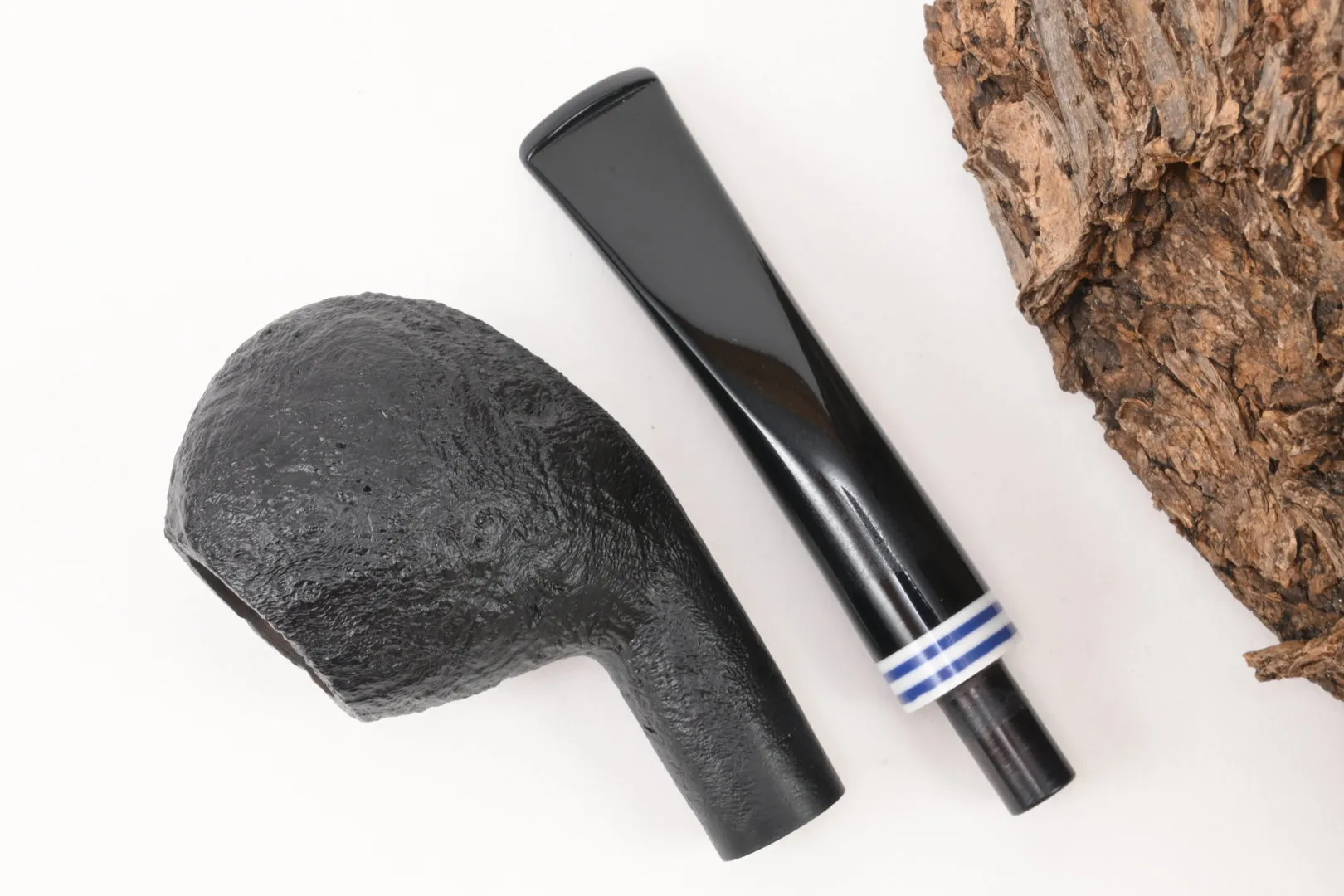 Chacom The French Pipe Starter Set sand 6 – Produktbild 10