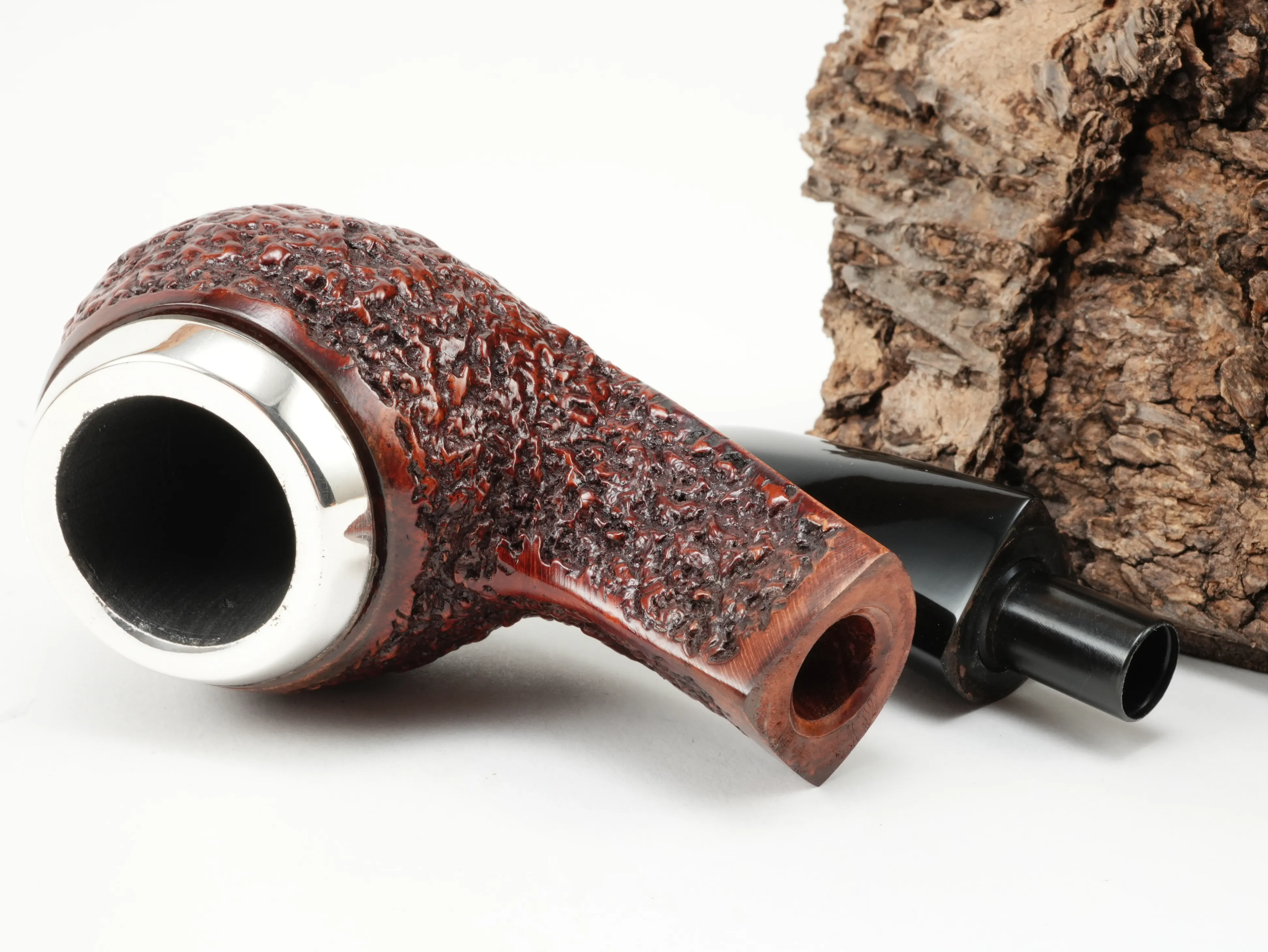 Ser Jacopo Jahrespfeife Domina 2026 rustic – Produktbild 8