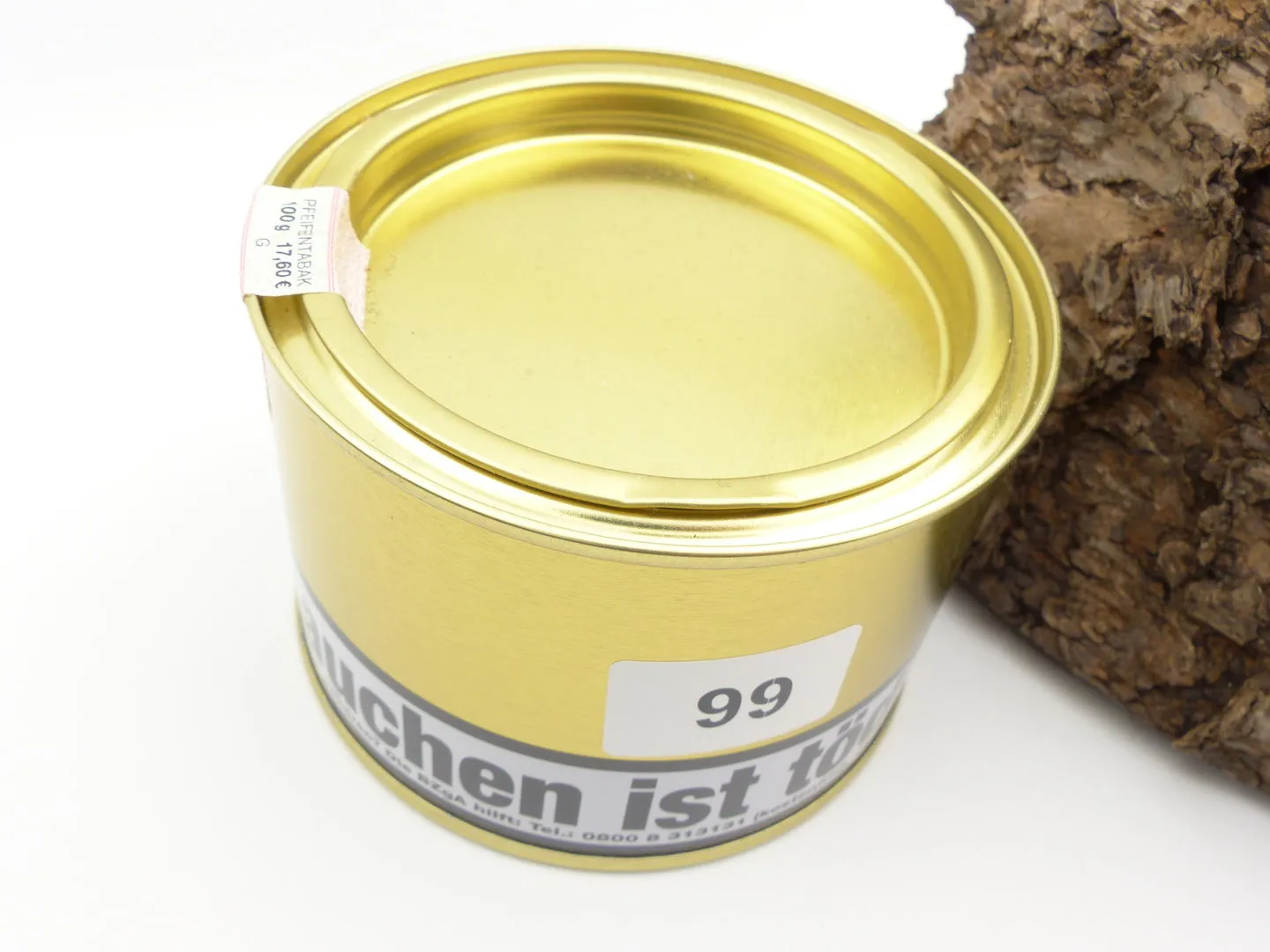 Kopp Meistermischung 99 – Produktbild 2