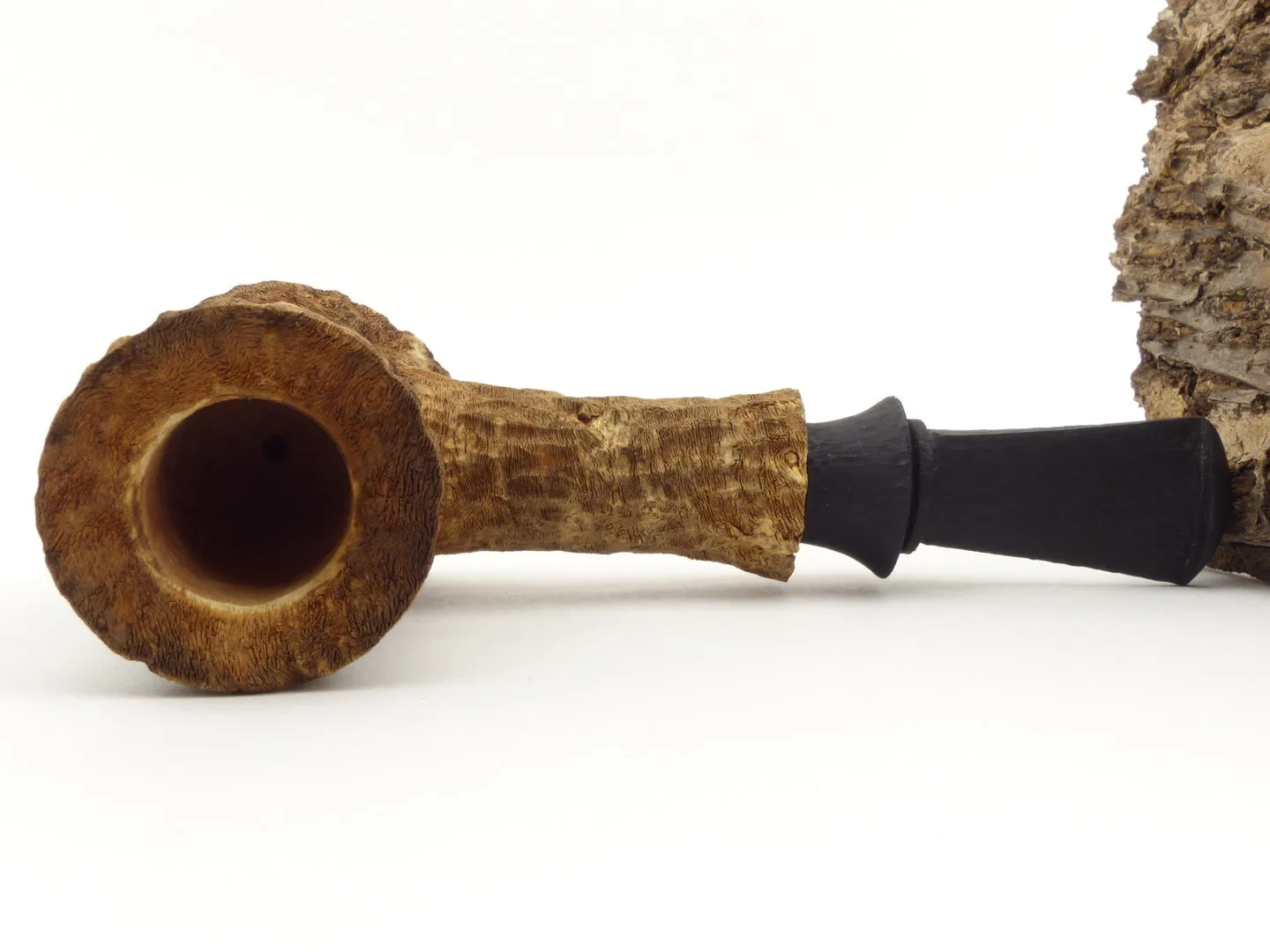 Brian Orton Pfeife #8 von Orton Pipes – Produktbild 6
