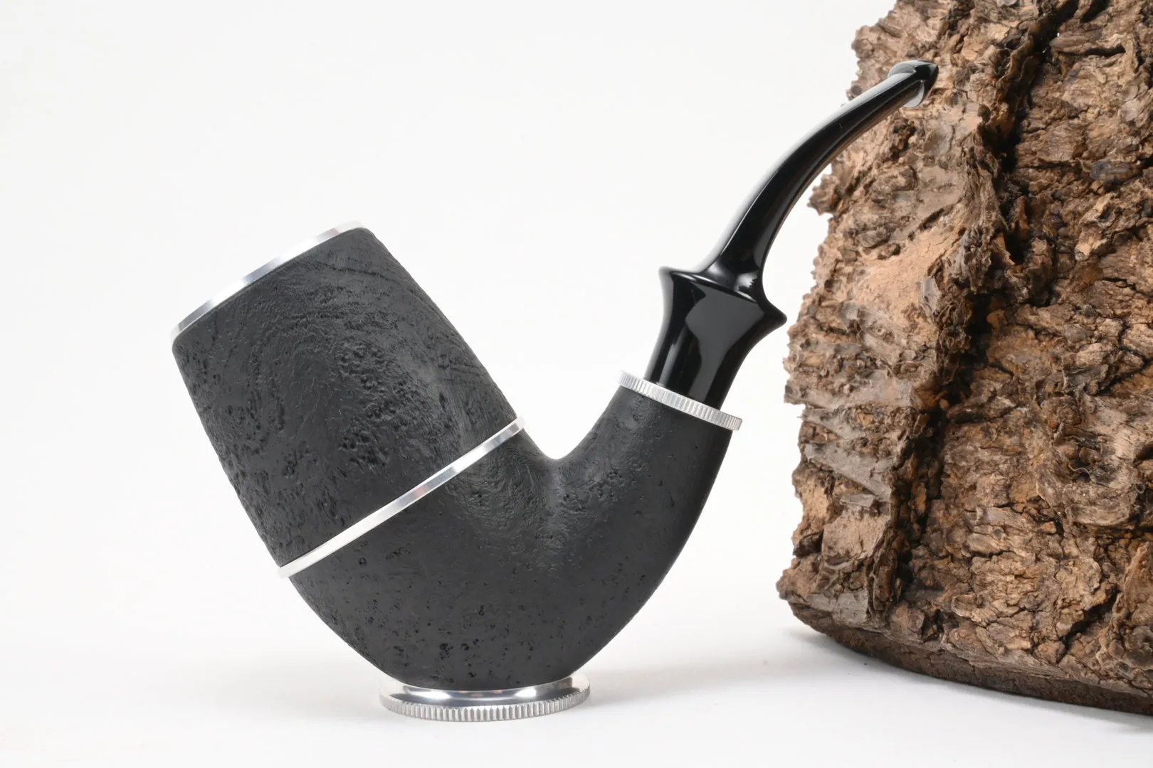 Tsuge Pfeife System Calabash Sand Filter – Produktbild 13