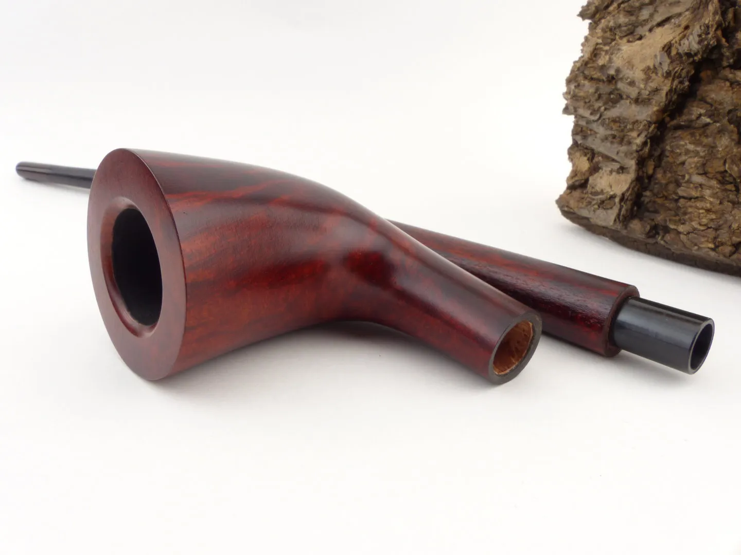 Vauen Pfeife Auenland Berwin glatt – Produktbild 8