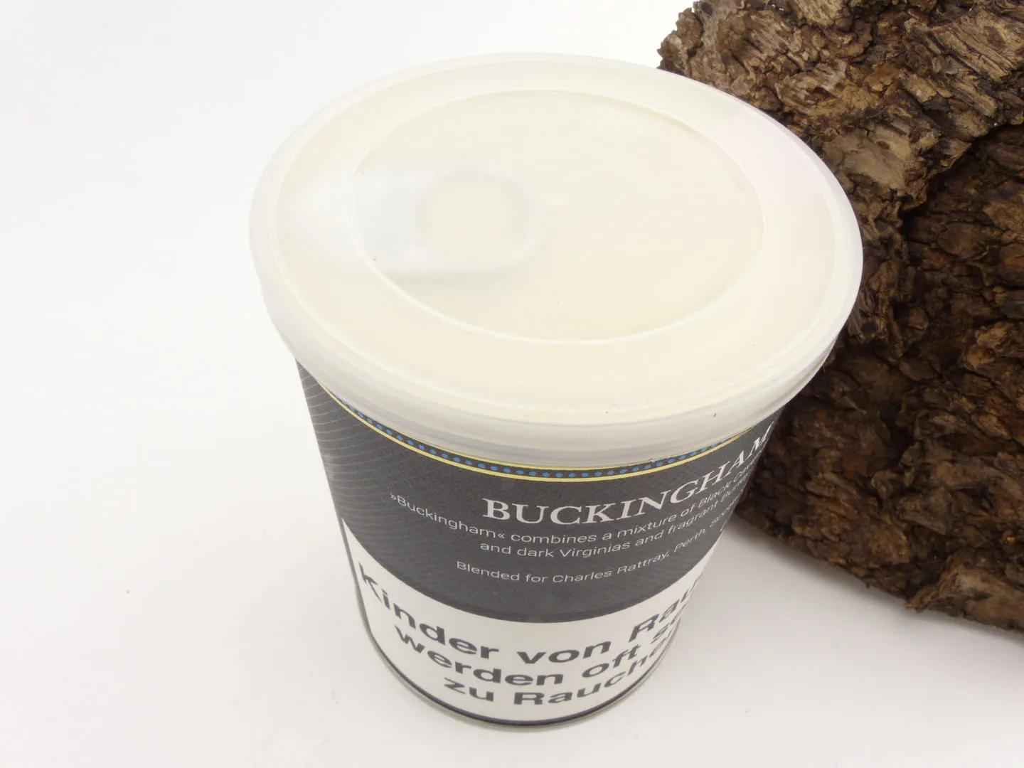 Rattray's Pfeifentabak Buckingham – Produktbild 3