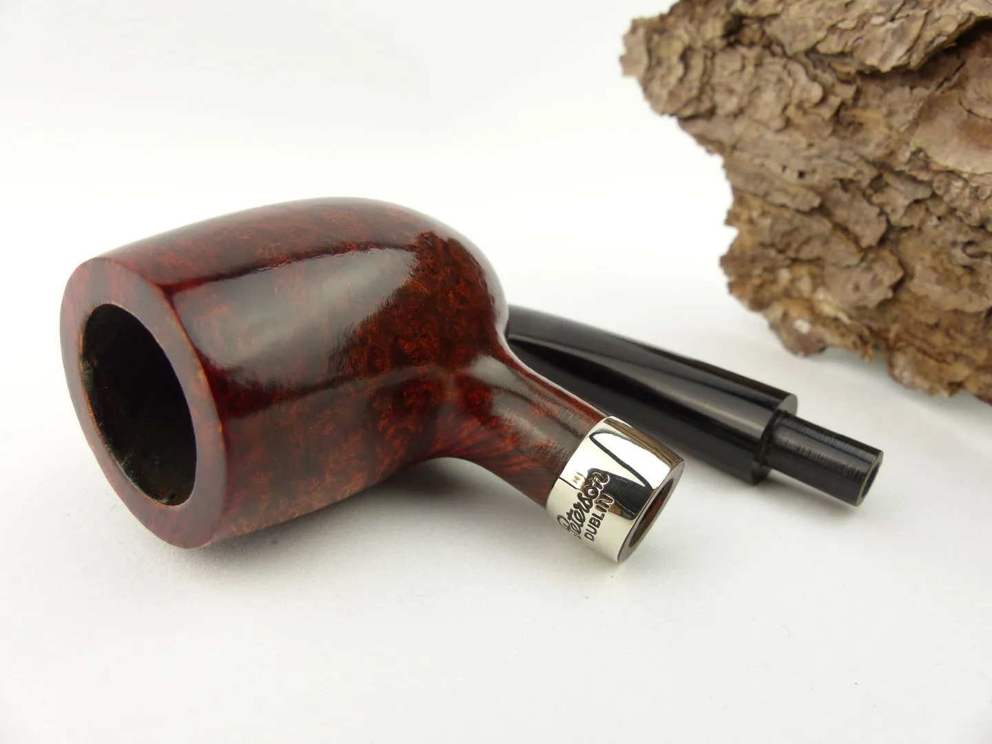 Peterson Pfeife Barrel smooth – Produktbild 8