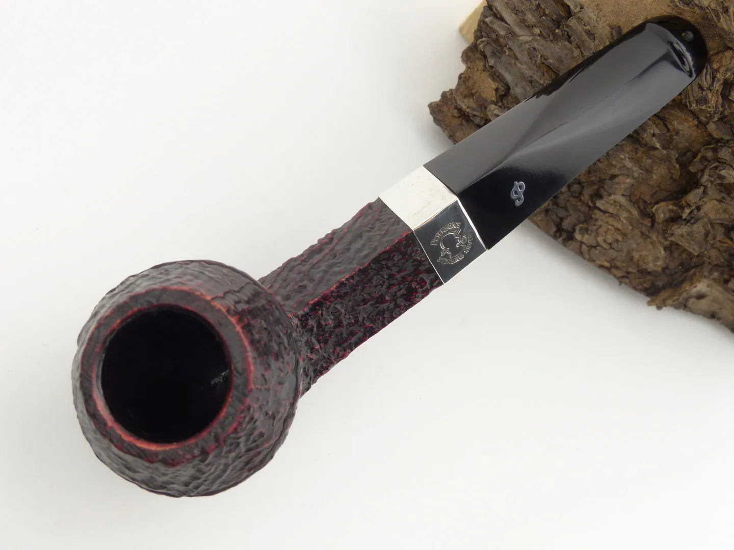 Peterson Sherlock Holmes Baker St. sand L – Produktbild 3
