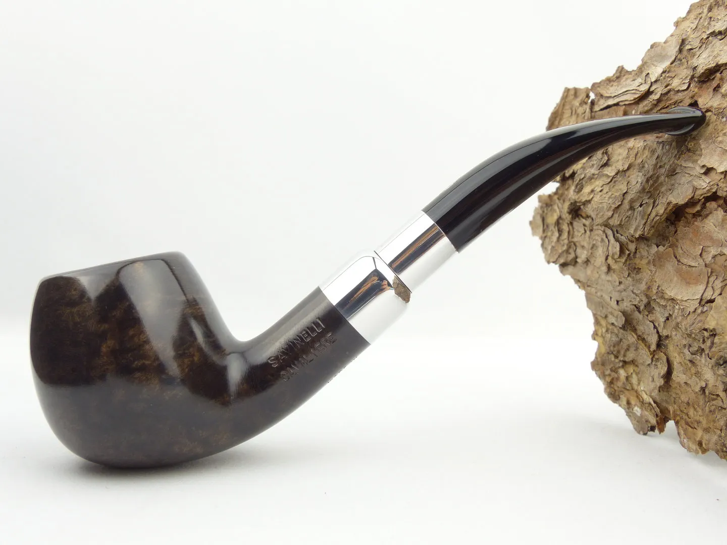 Savinelli Cavaliere Pfeife 636 – Produktbild 2