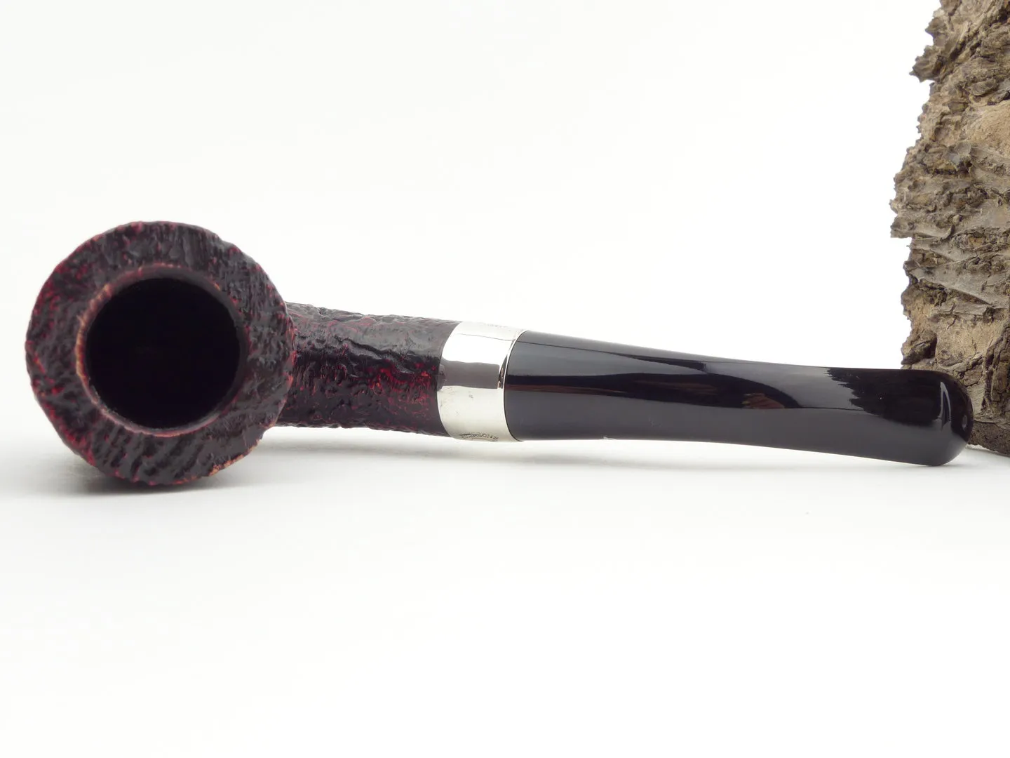 Peterson Sherlock Holmes Rathbone Sand Lip – Produktbild 6