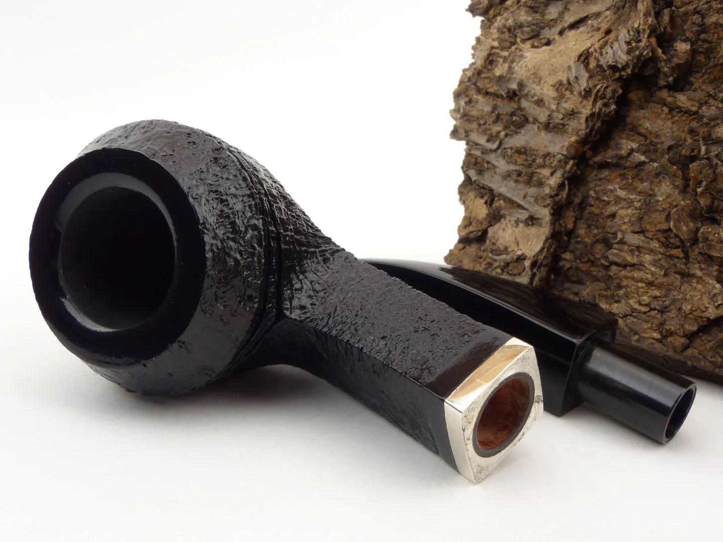 Vauen Royal Pfeife 568 – Produktbild 8