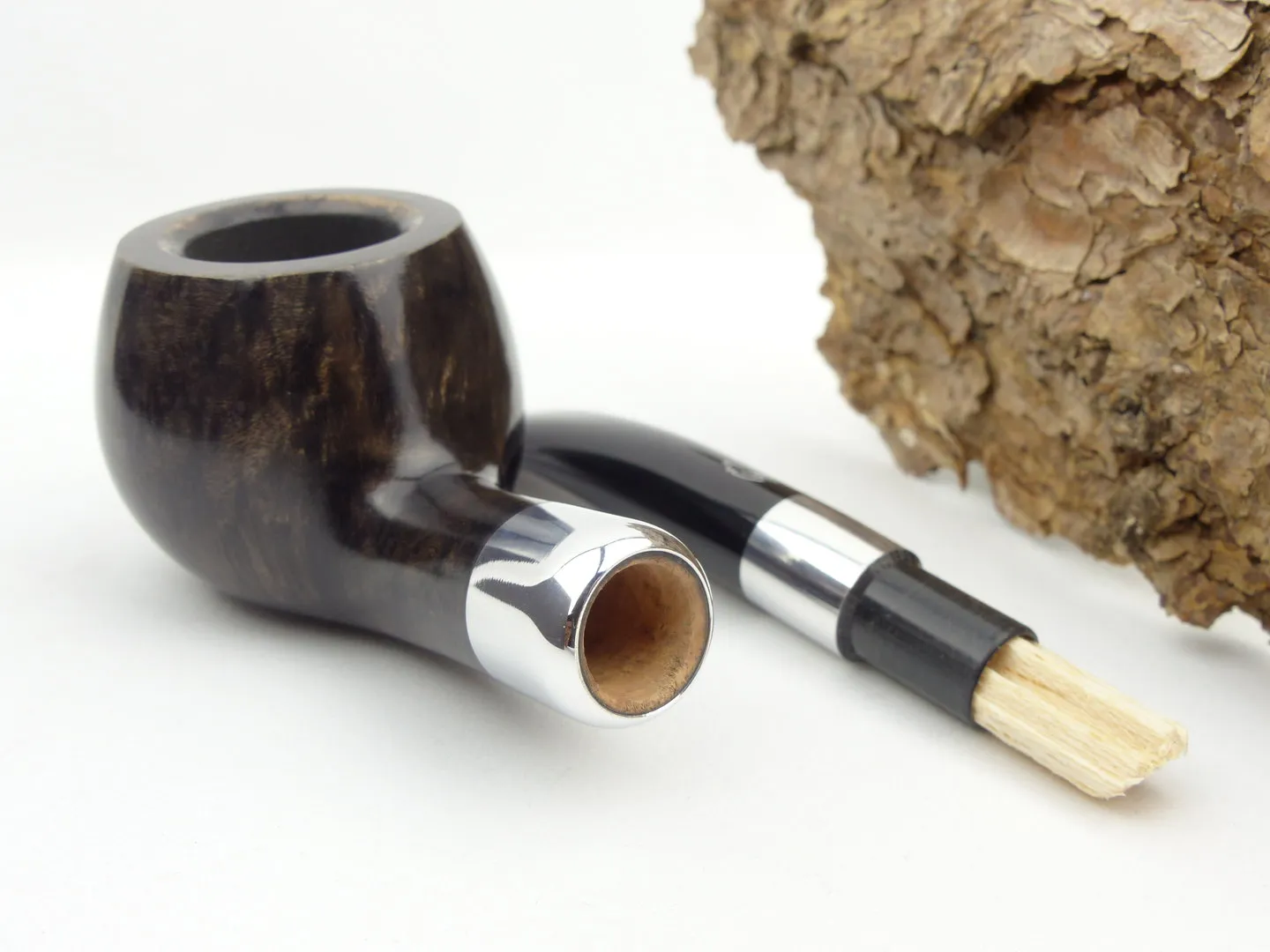 Savinelli Cavaliere Pfeife 315 – Produktbild 8