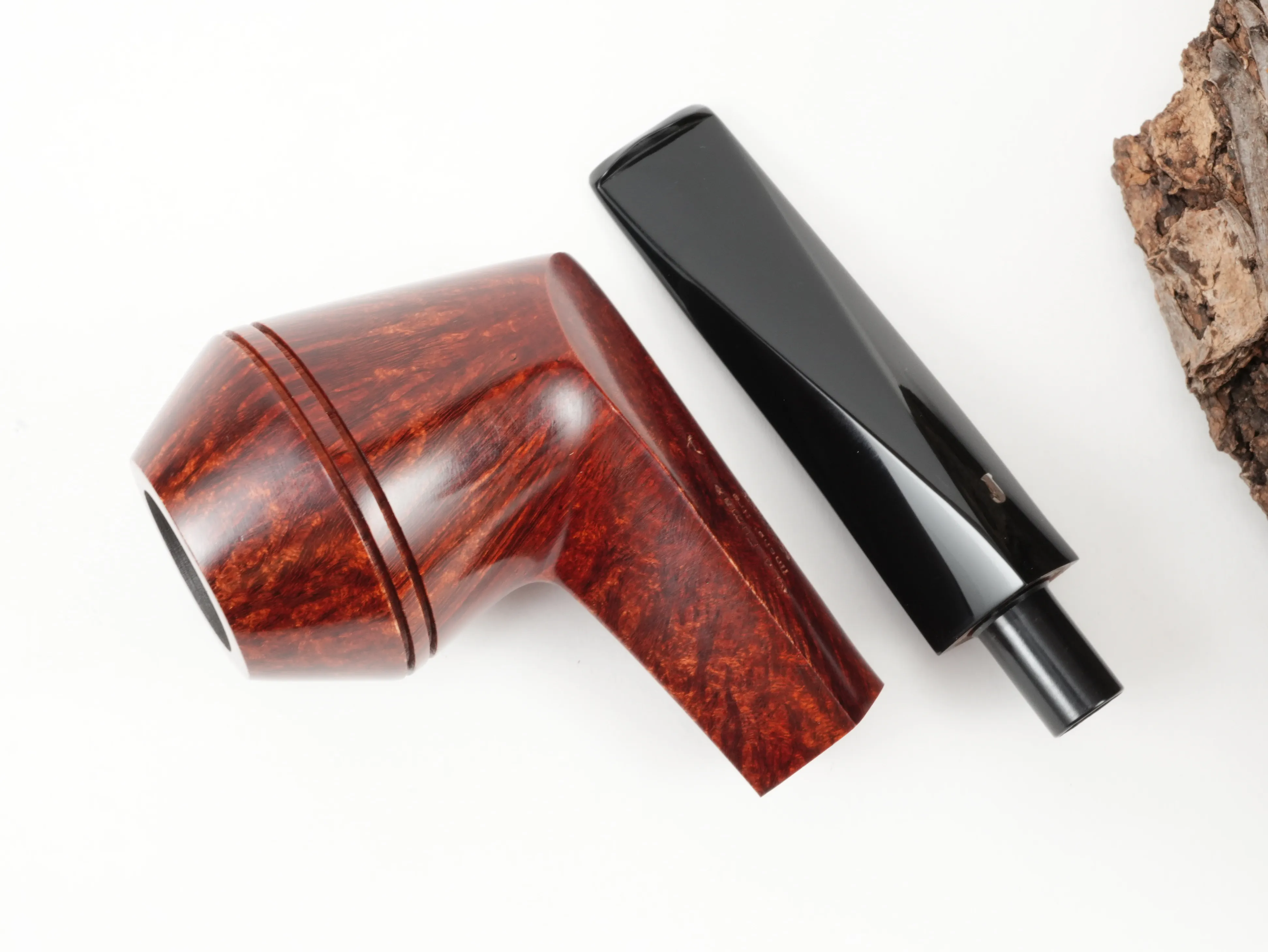 Ser Jacopo Pfeifen Set Sororibus La Fuma A #85 – Produktbild 11