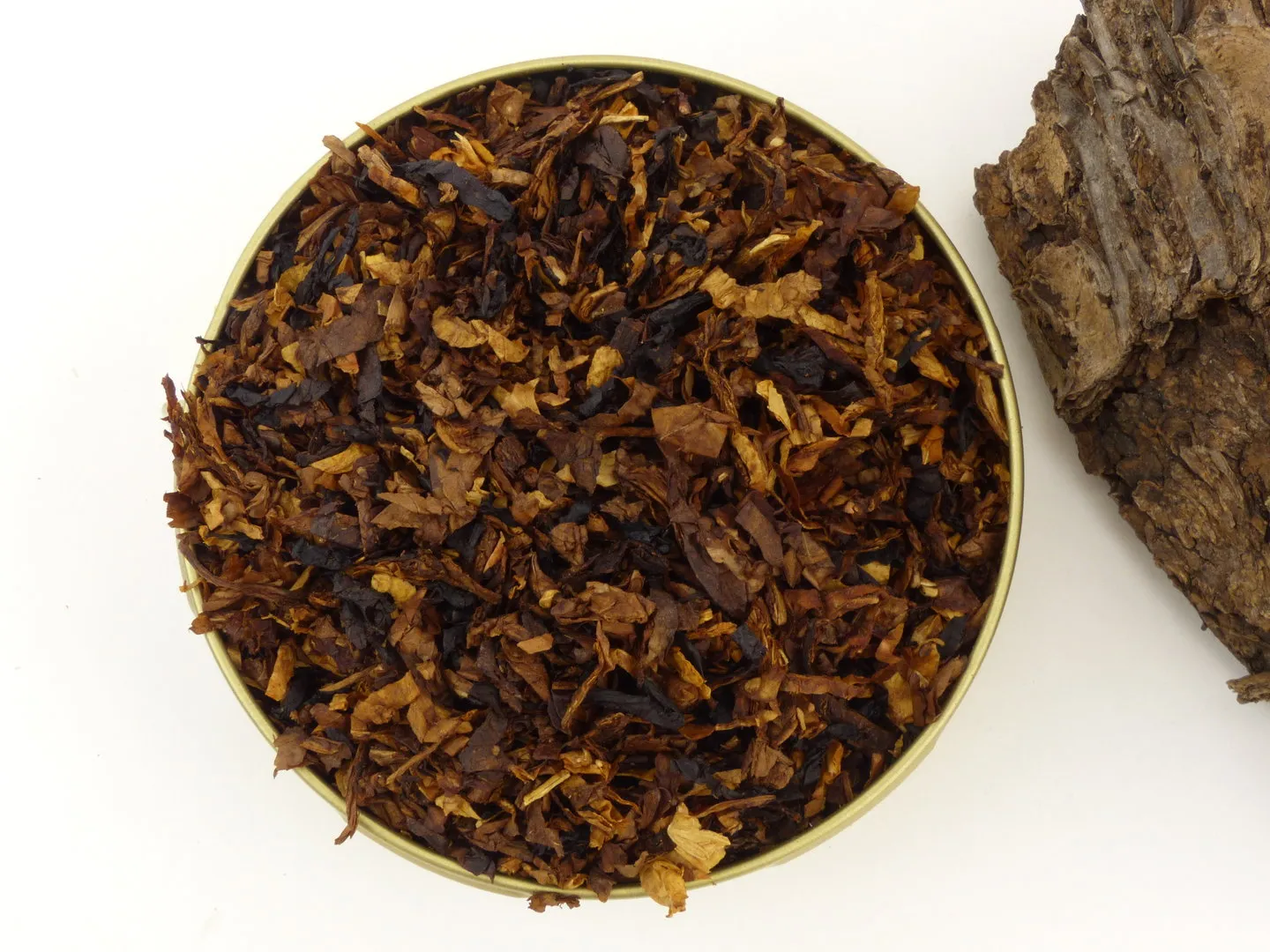 ELDURIS Pfeifentabak Midgard 50g – Produktbild 3