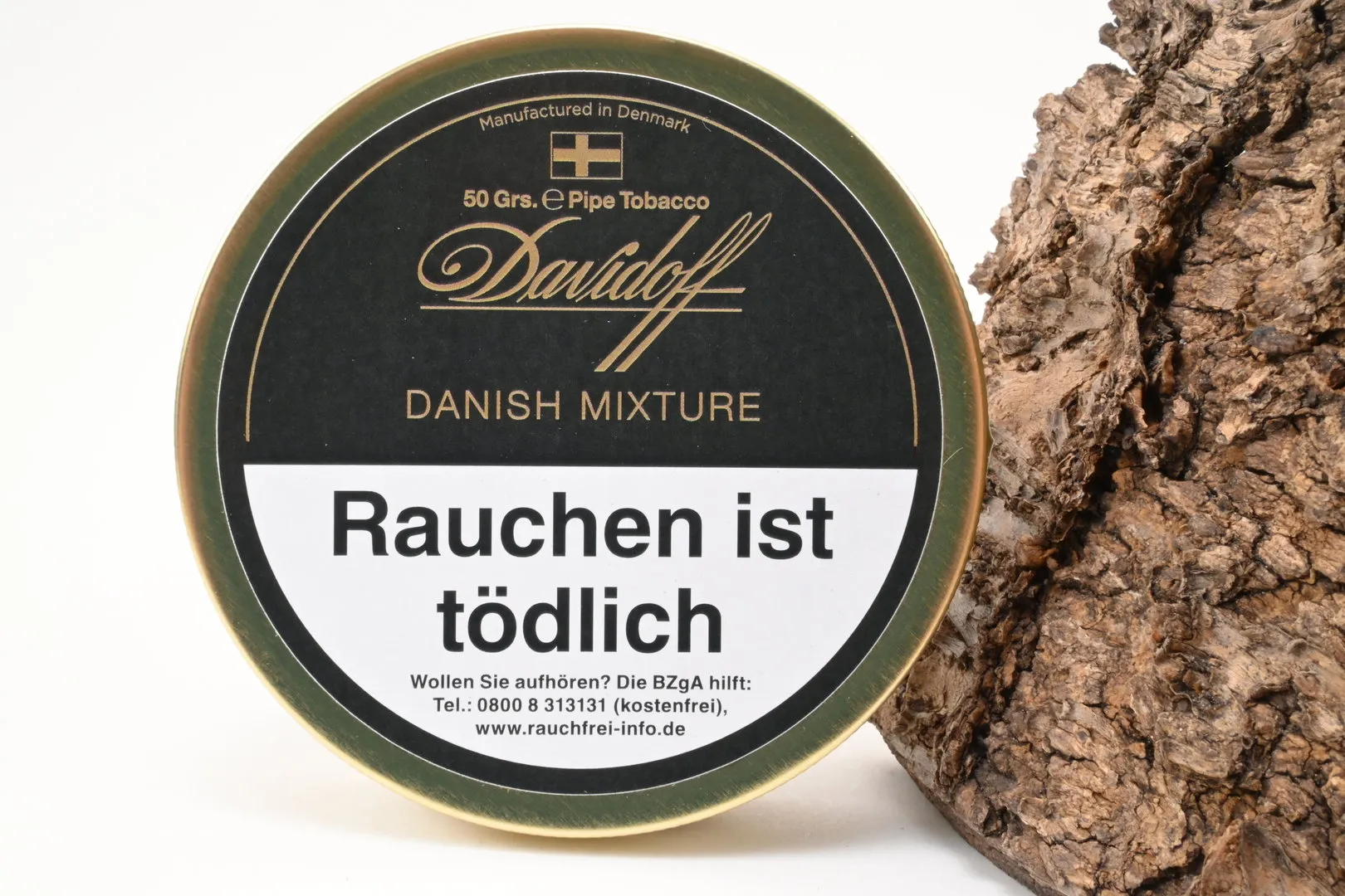 Davidoff Danish Mixture Pfeifentabak
