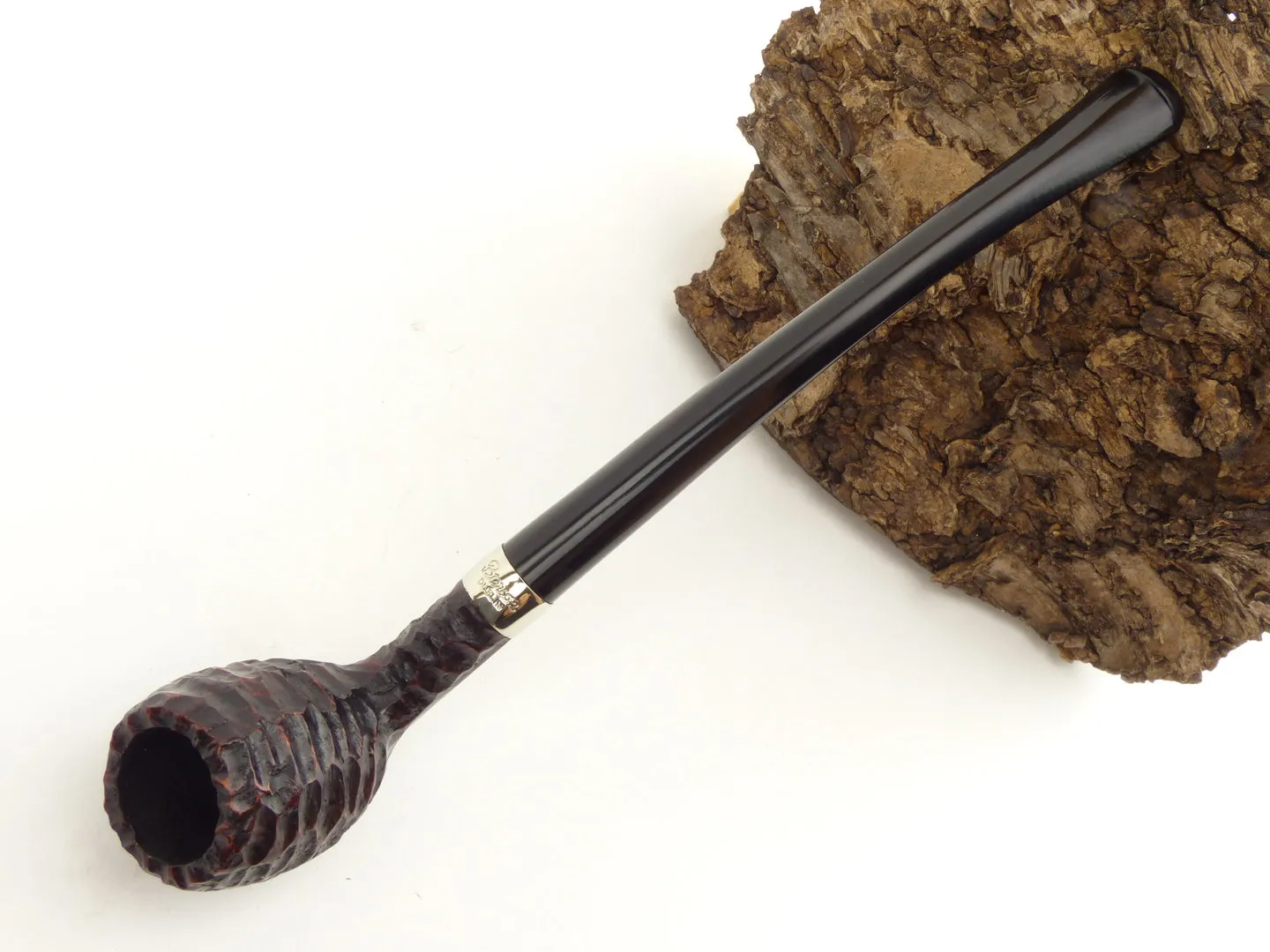 Peterson Tavern Pfeife Rustic Belge – Produktbild 3