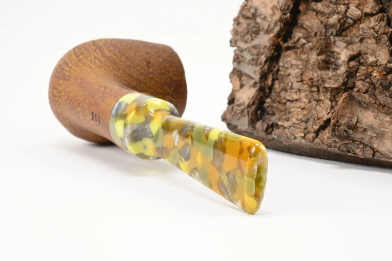 Vauen Camo Pfeife 511 – Produktbild 4