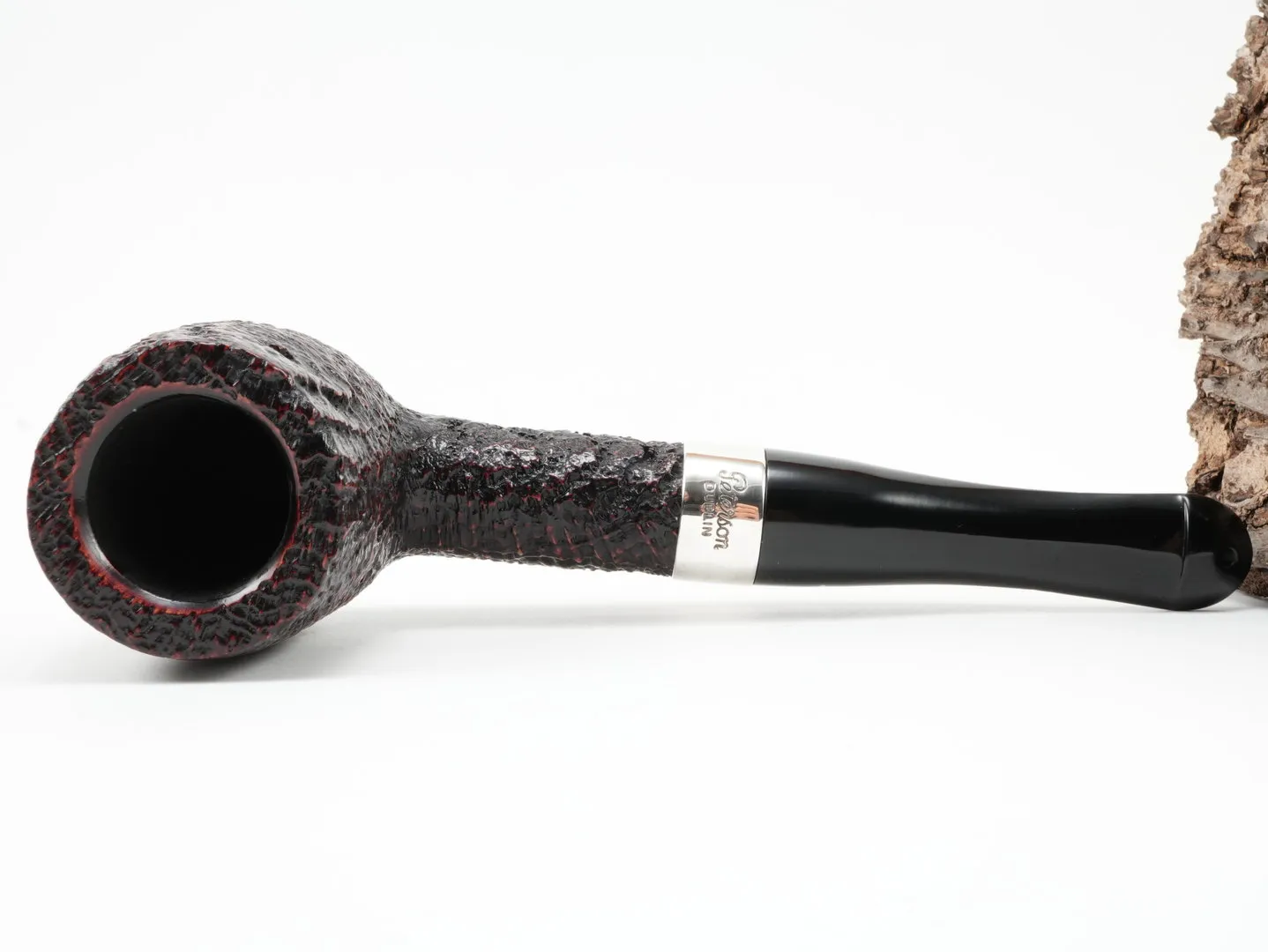 Peterson Pub Pipe Billiard sand – Produktbild 6