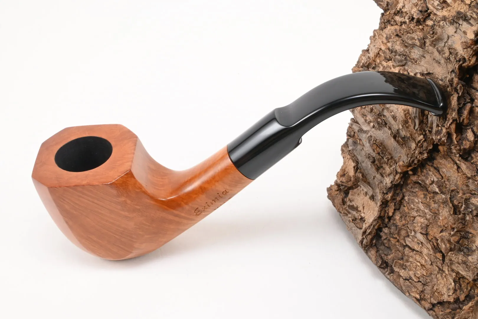 Mastro Geppetto Pfeife Eximia hell 2