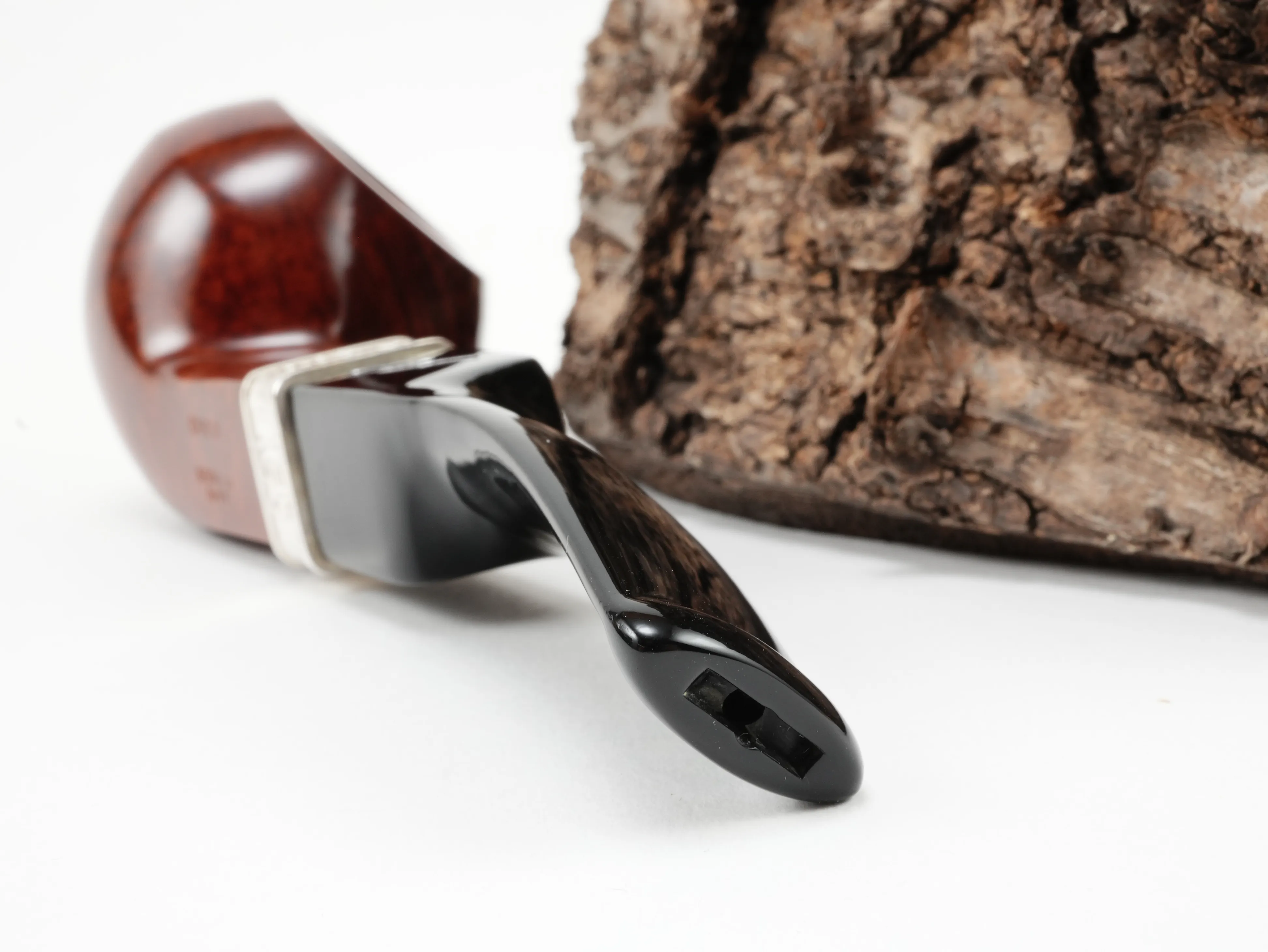 Savinelli 150 Anni Carlo braun – Produktbild 7