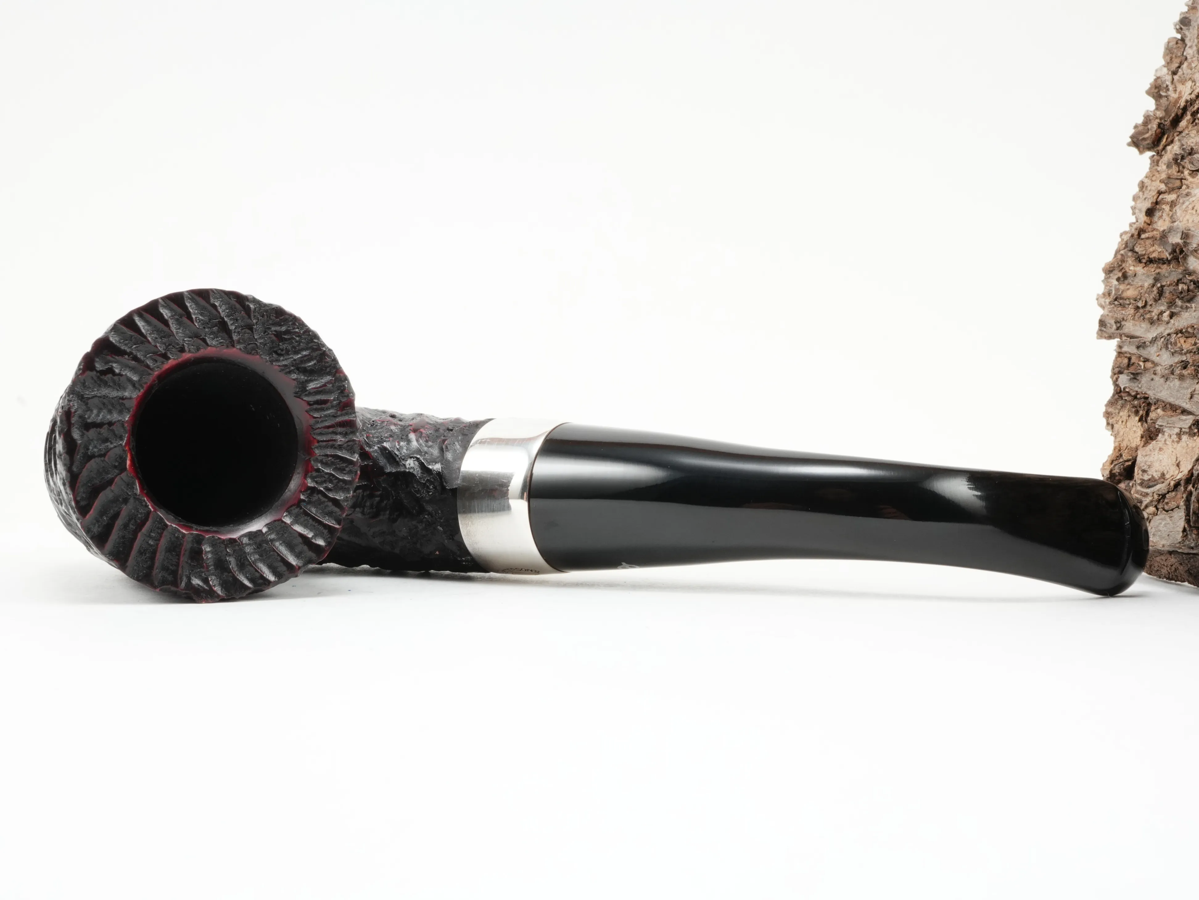 Peterson Sherlock Holmes Original Rustic – Produktbild 6