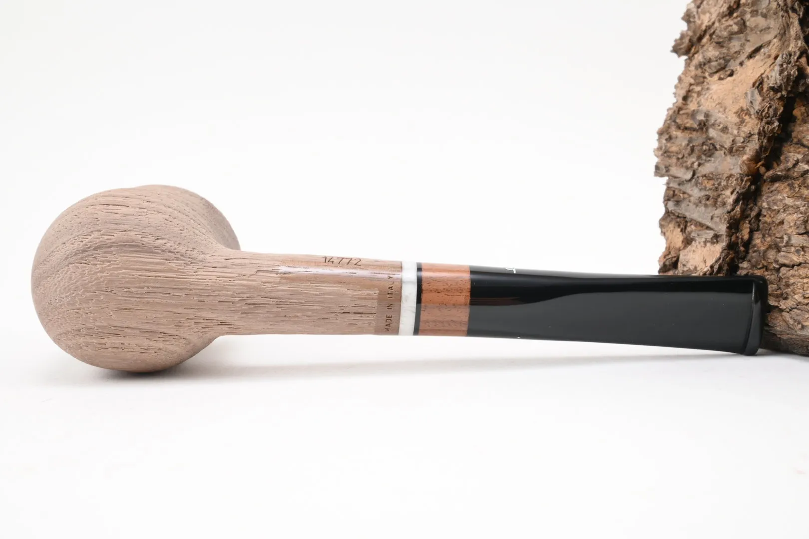 Giordano Estate Walnut Pfeife 14772 – Produktbild 7