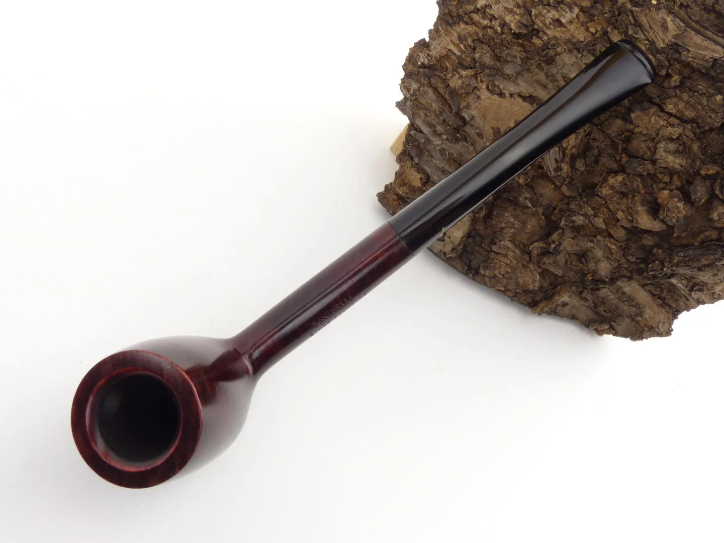 Savinelli Bing's Favourite Braun – Produktbild 3