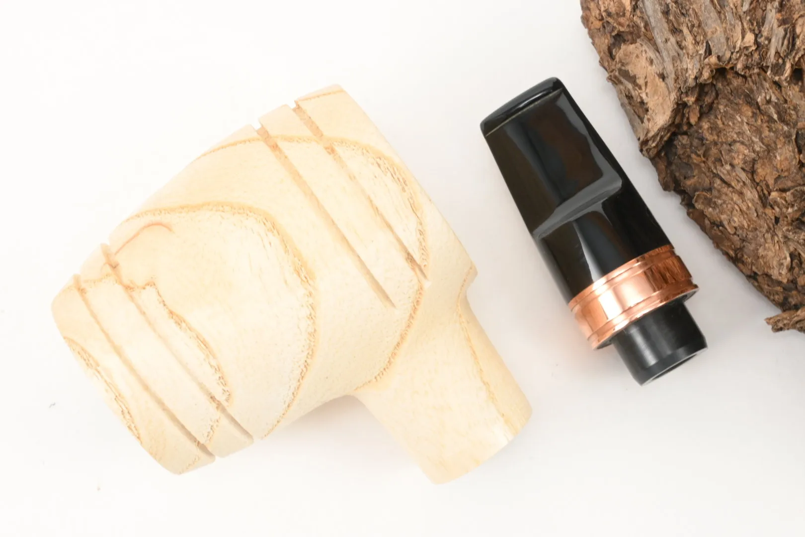 Rattray's Devil's Cut Pfeife G Natur – Produktbild 9