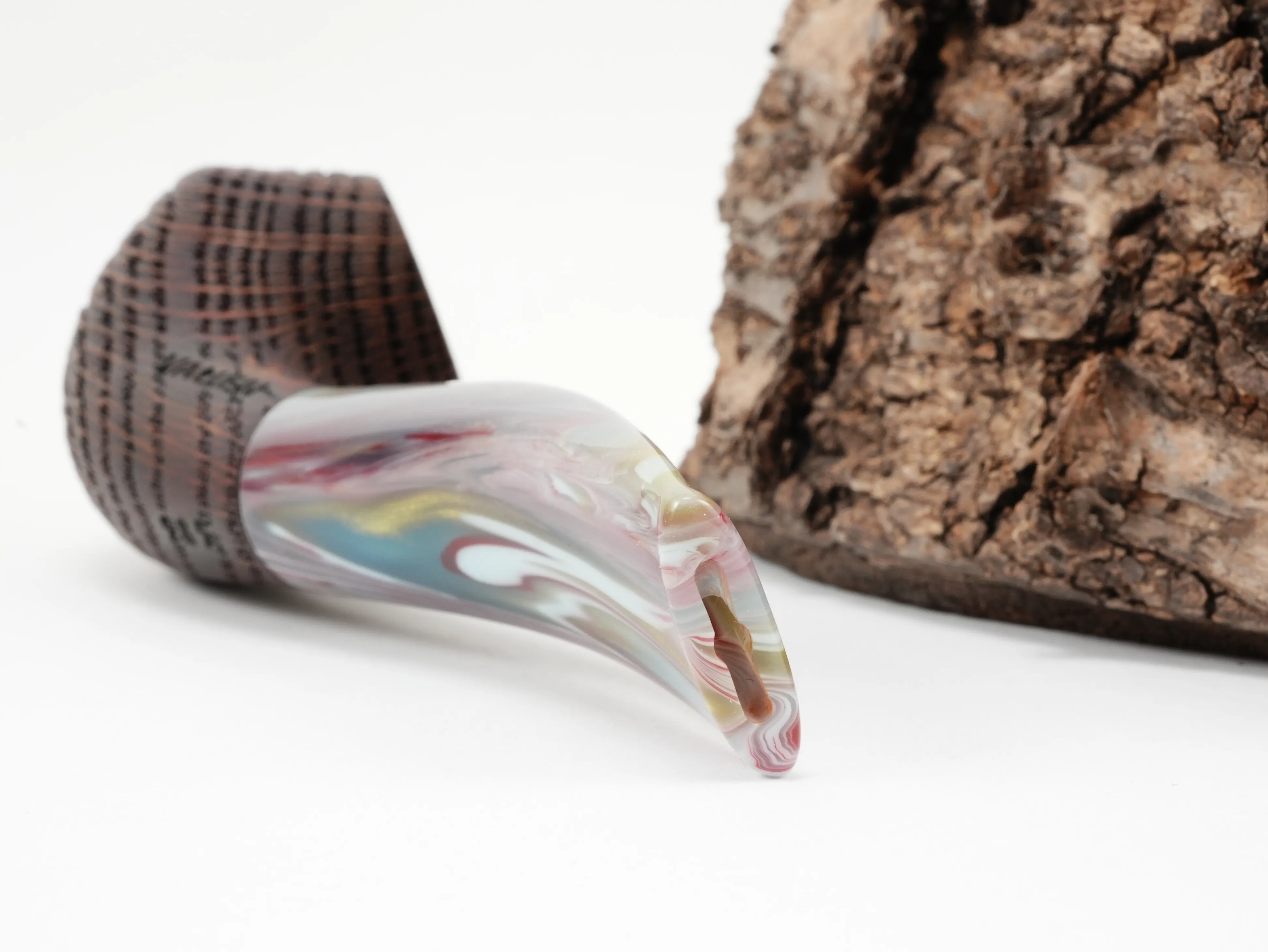 Vauen Figo Pfeife 585 – Produktbild 4