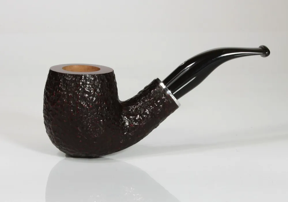 Savinelli Ermes Pfeife Rustic 616 – Produktbild 10