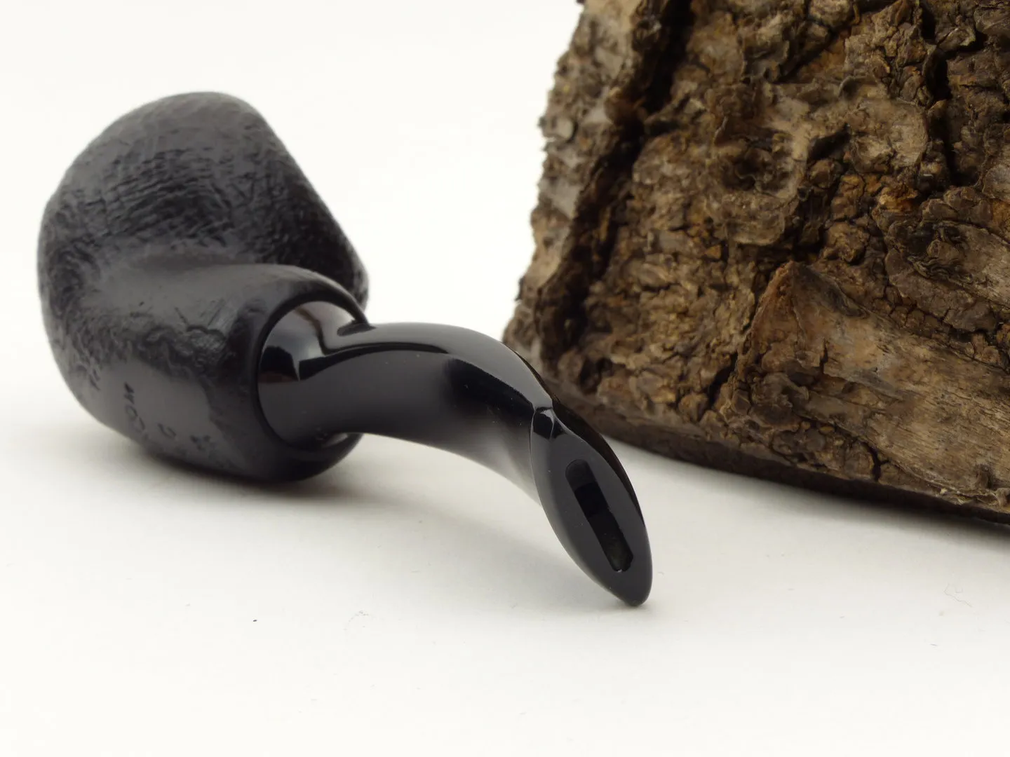 Chacom Reverse Calabash sand schwarz – Produktbild 4
