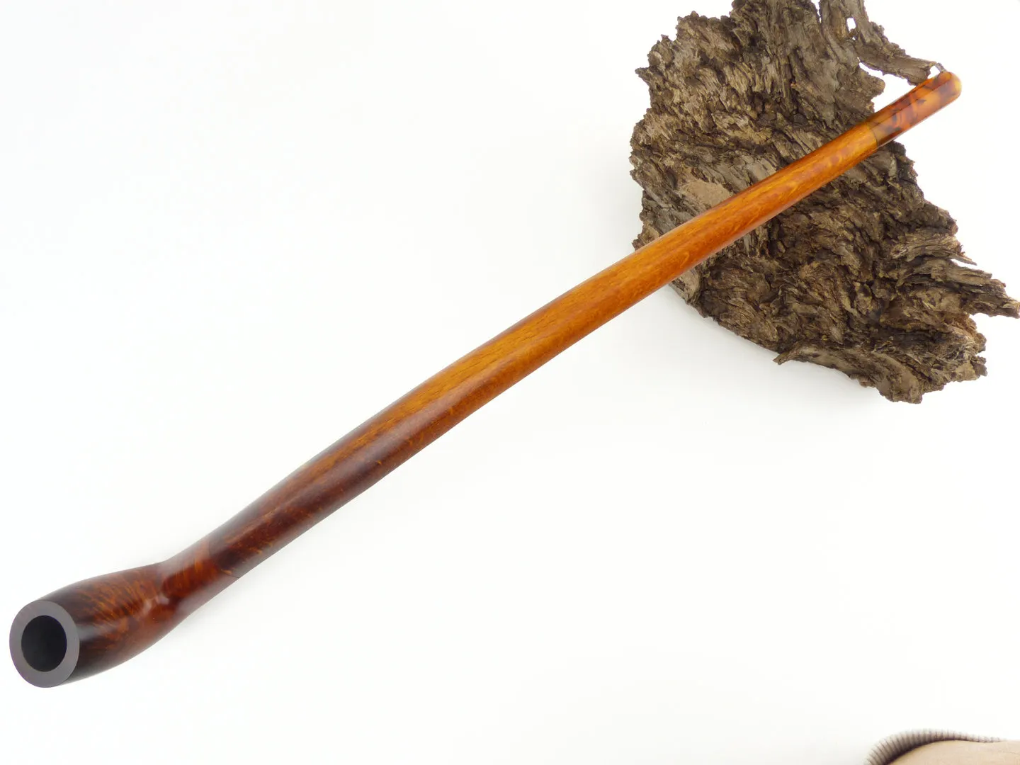 Vauen Pfeife Auenland Arondor glatt – Produktbild 3