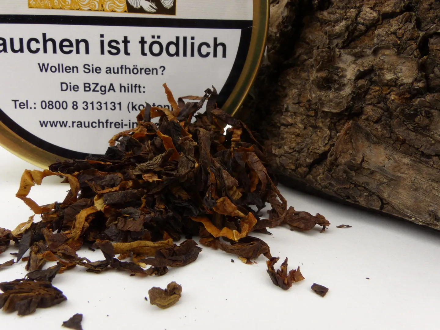 Dan Tobacco DTM Da Vinci – Produktbild 4