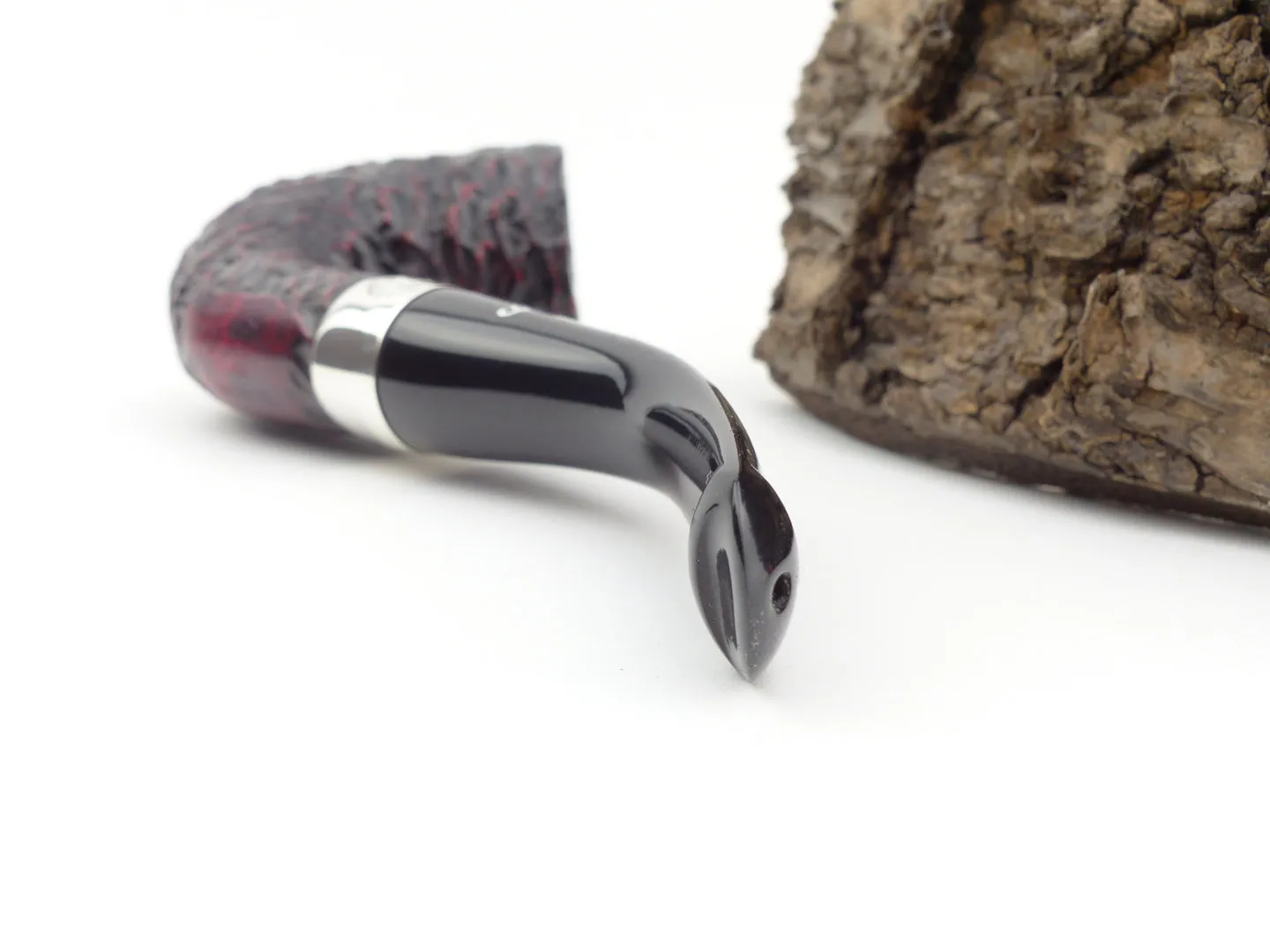 Peterson Sherlock Holmes Rathbone Rustic – Produktbild 4