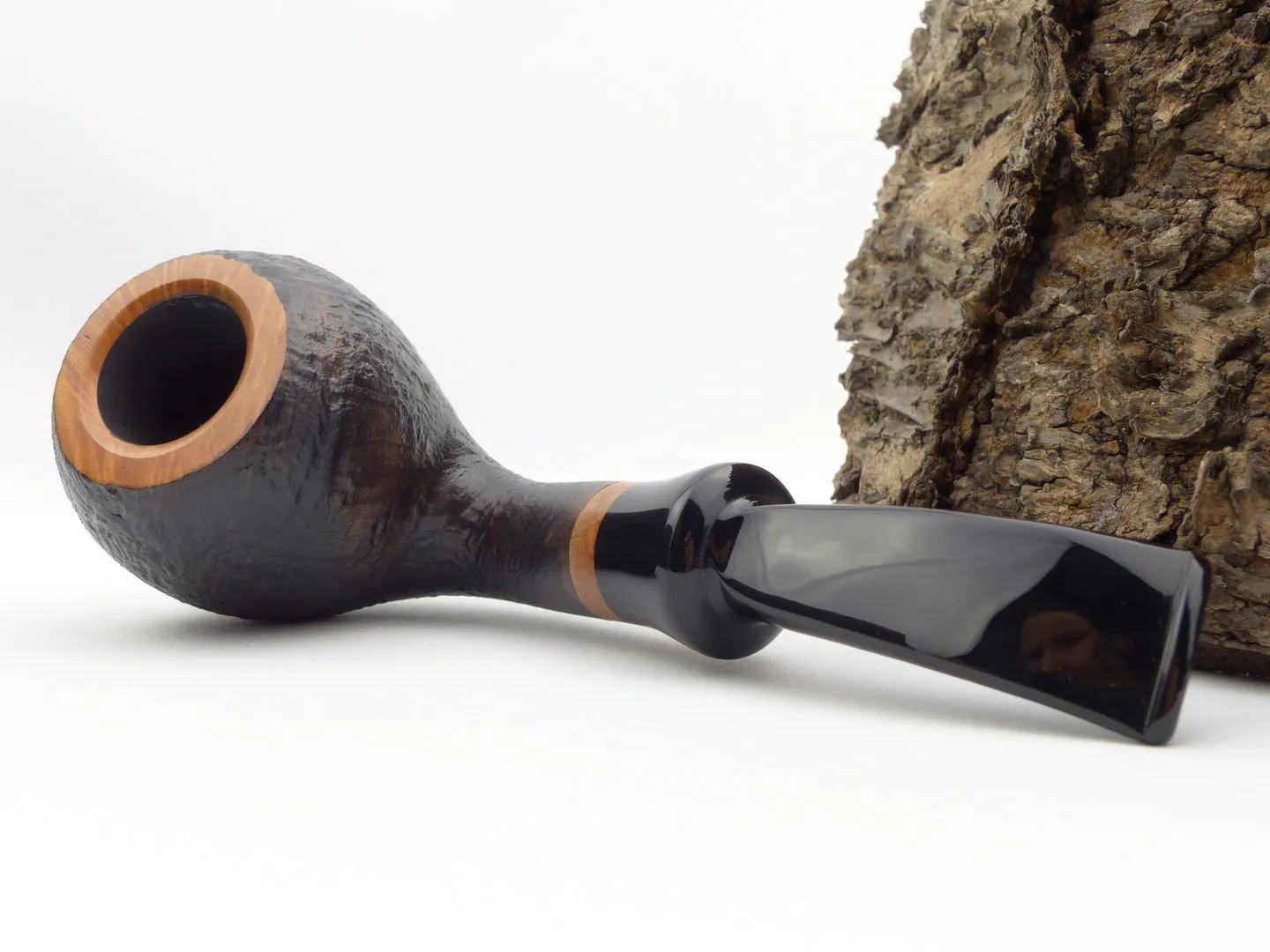 Vauen Mokka Pfeife 5277 – Produktbild 5