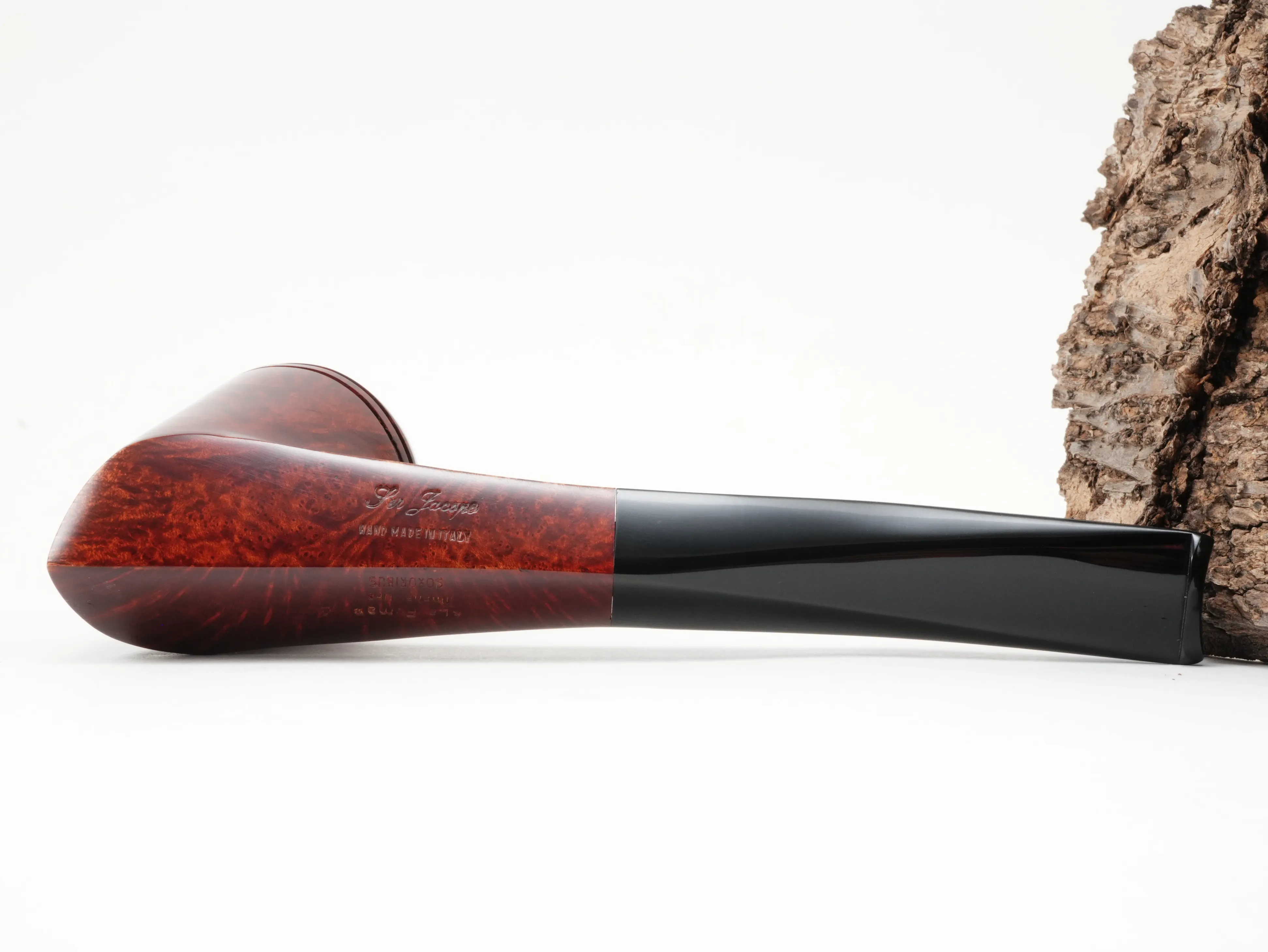 Ser Jacopo Pfeifen Set Sororibus La Fuma A #85 – Produktbild 18