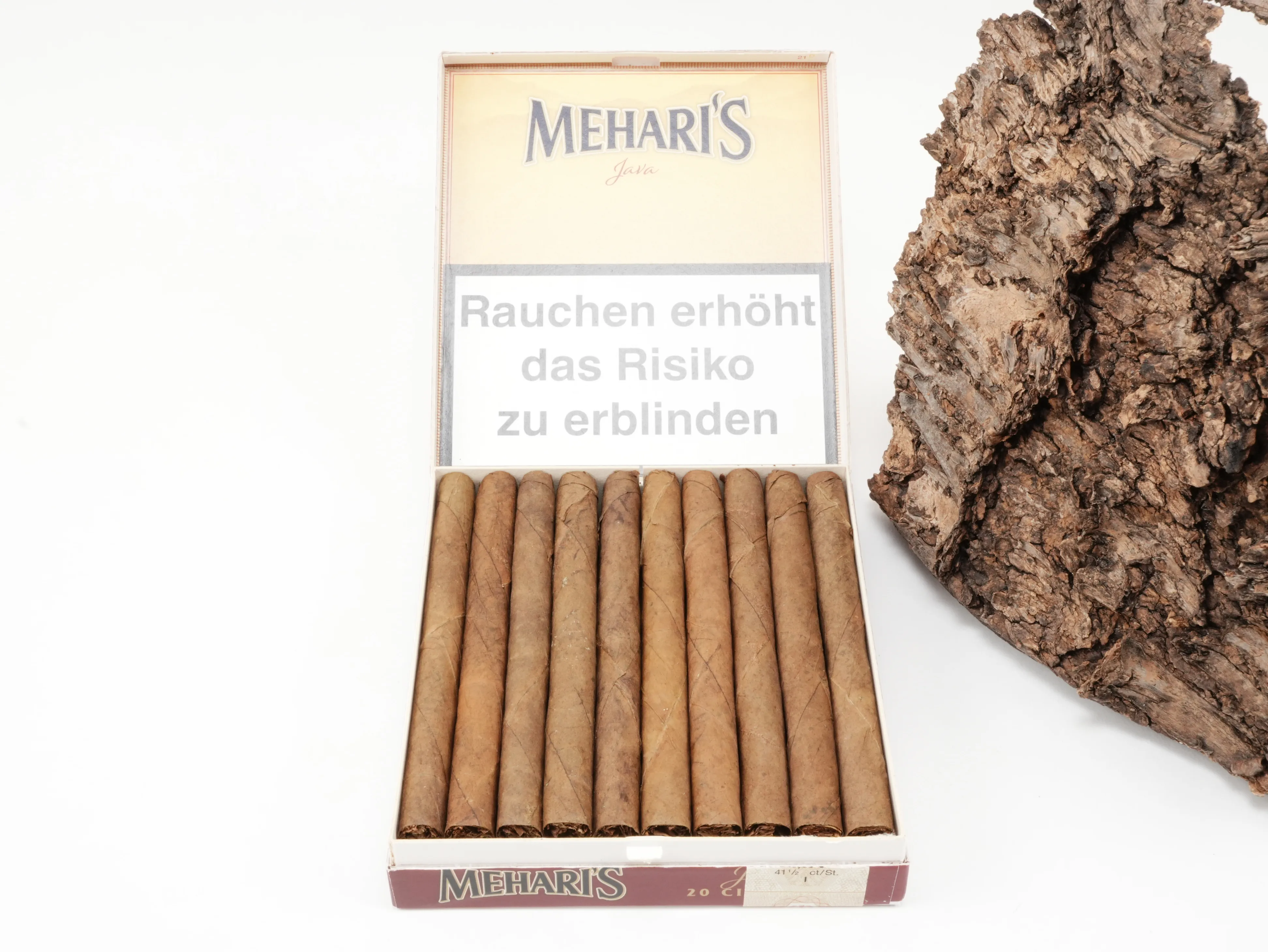 Mehari's Java – Produktbild 3