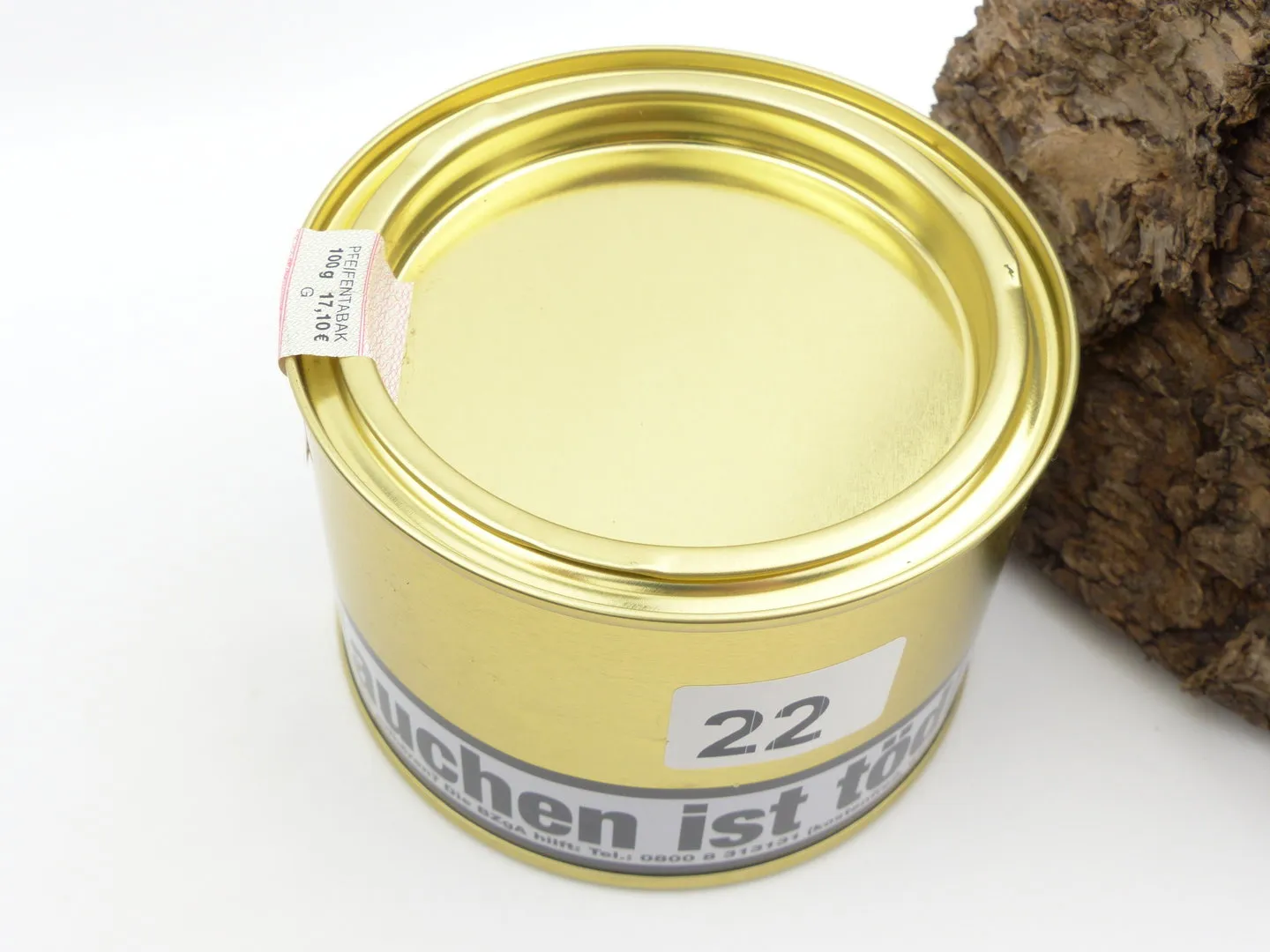 Kopp Meistermischung 22 – Produktbild 2