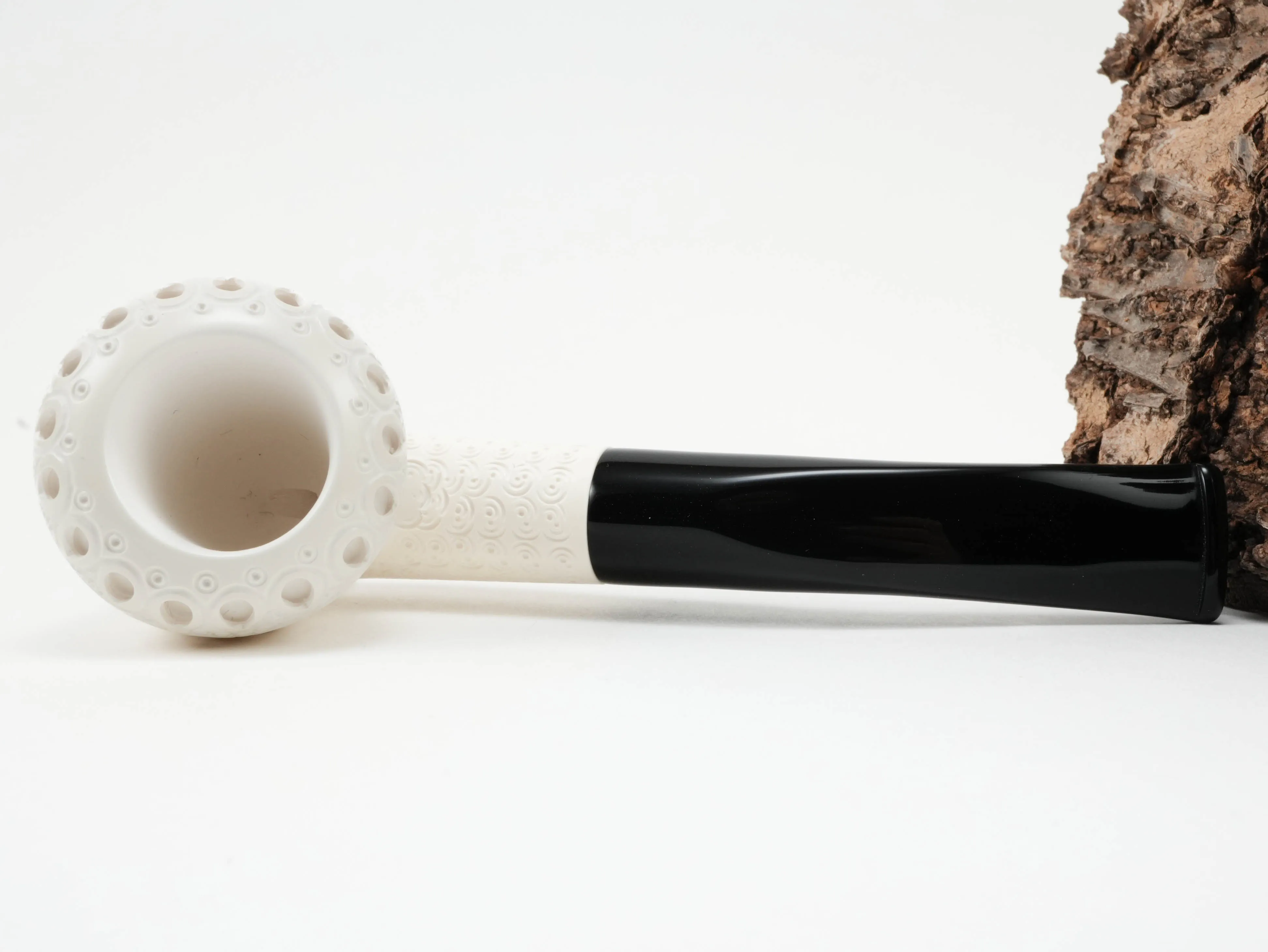 Altinay Meerschaum Pfeife #27 – Produktbild 6