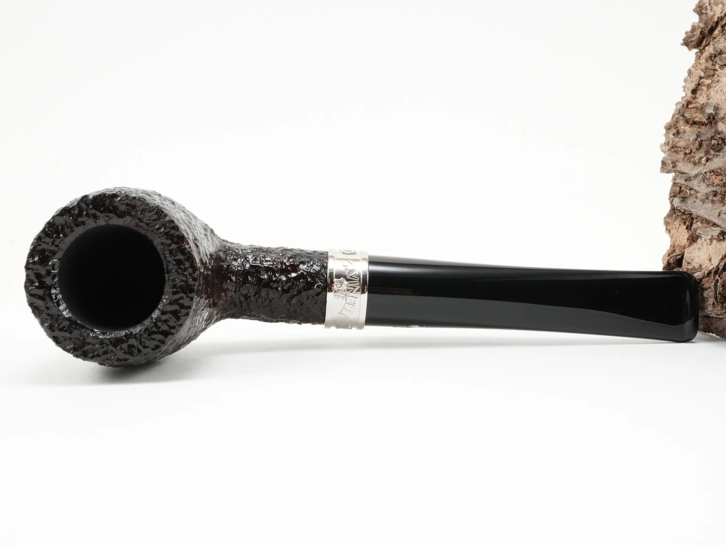 Savinelli 150 Anni Achille II rustic – Produktbild 6