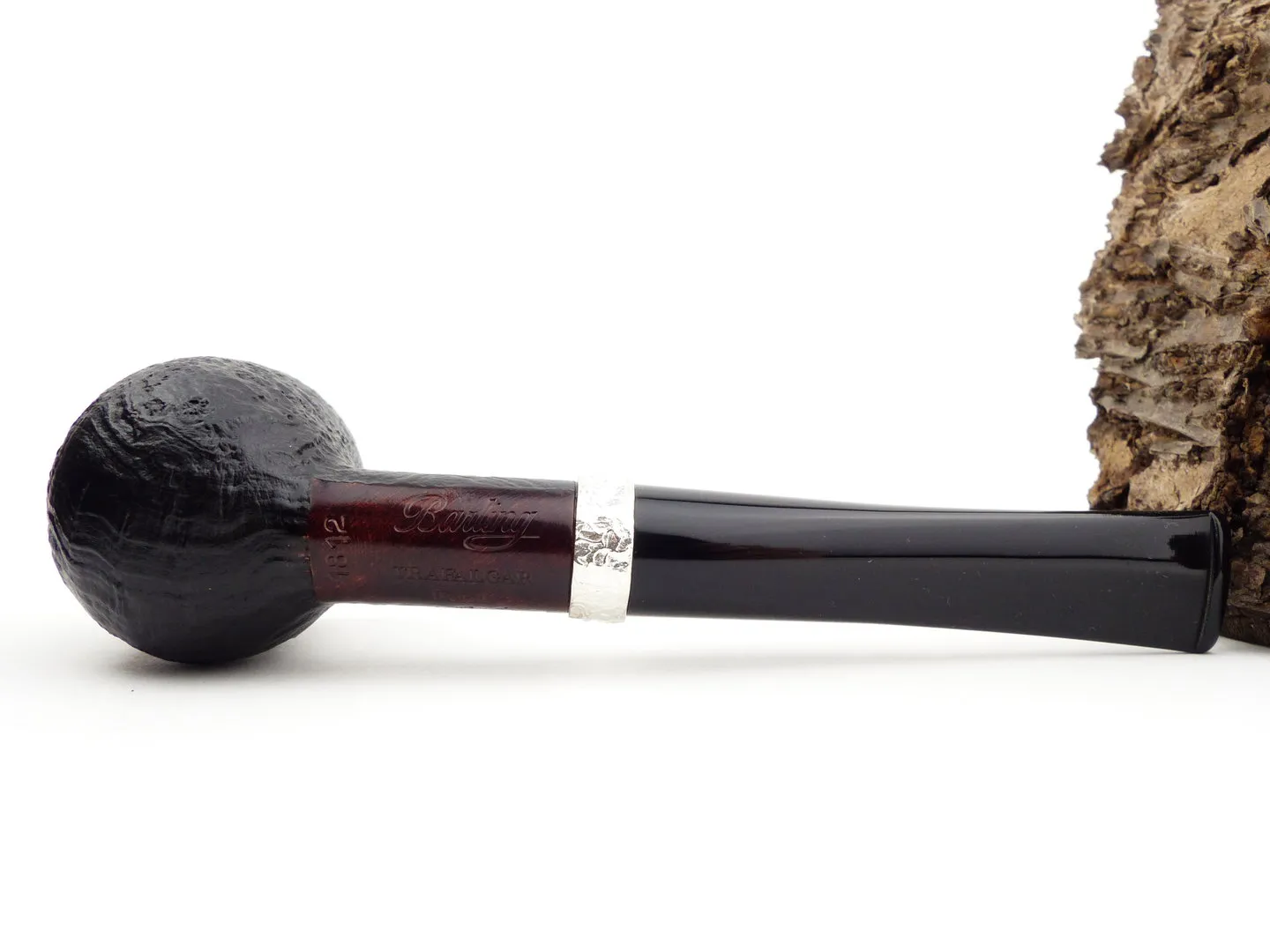 Barling Pfeife Trafalgar Fossil 1812 – Produktbild 7