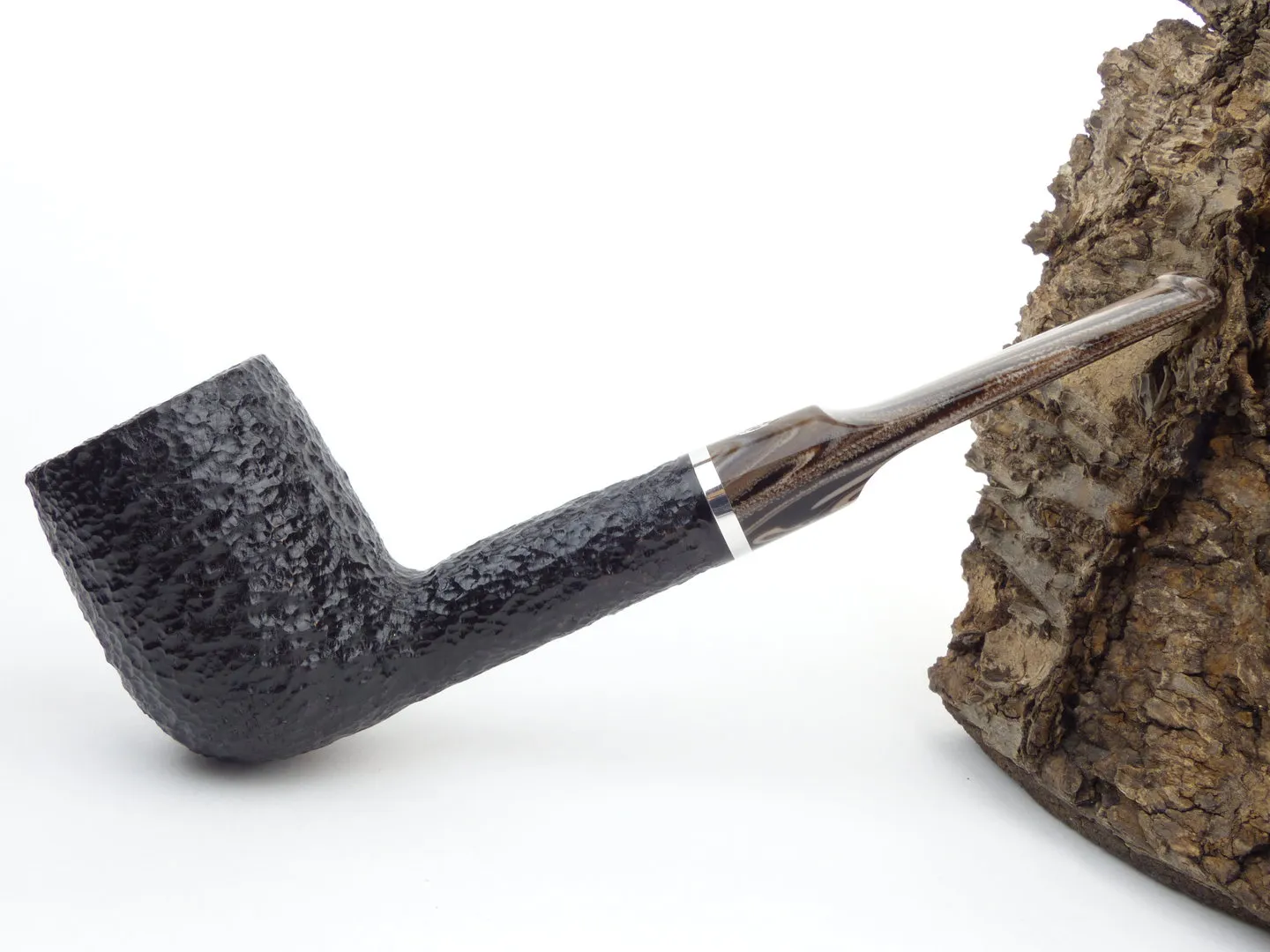 Savinelli Morellina Pfeife 114 rustic – Produktbild 2