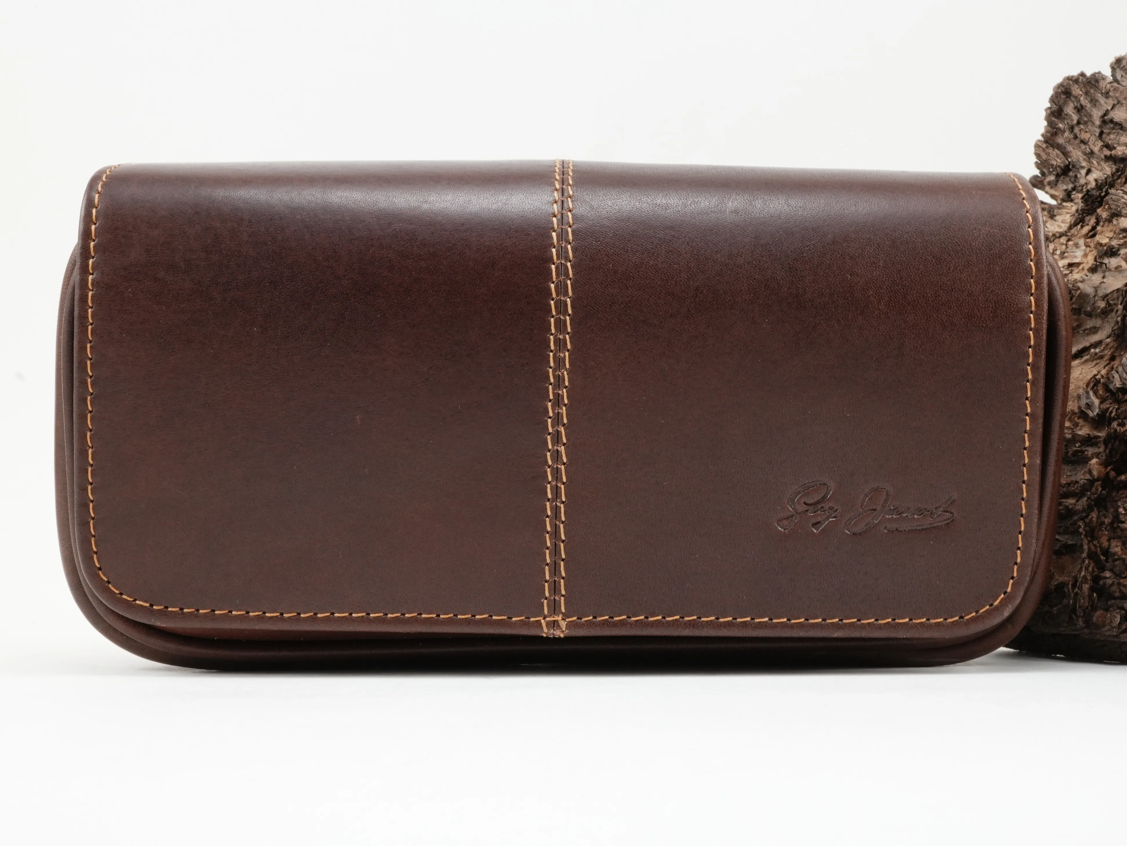 Guy Janot Pipe Bag 6847 Bild 1