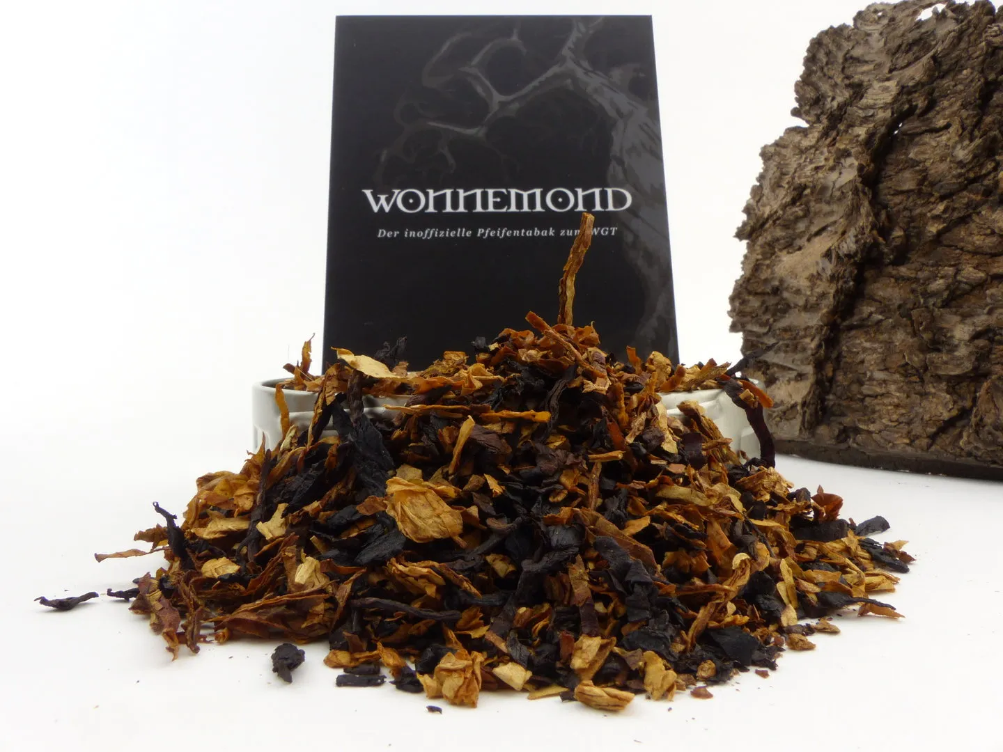 WONNEMOND Pfeifentabak 50g von Pfeifen Shop Online – Produktbild 7