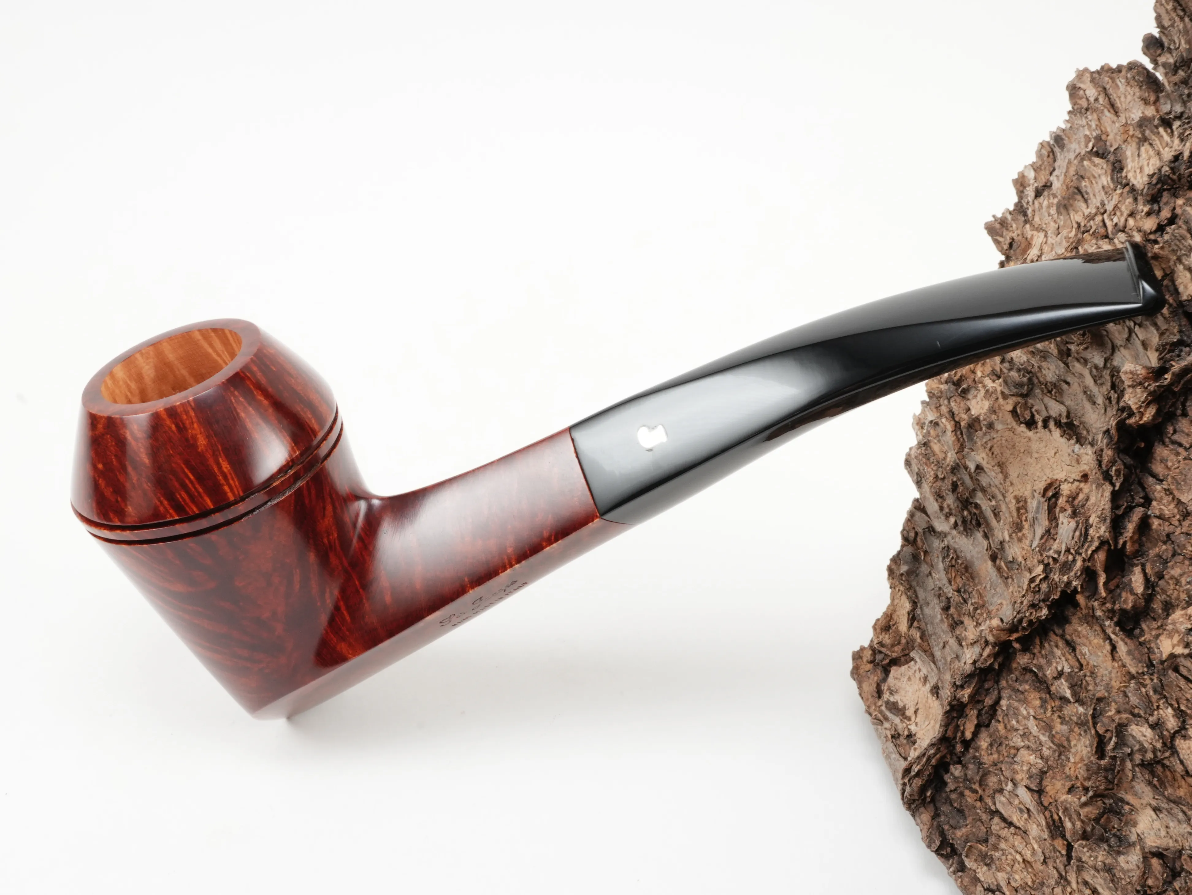 Ser Jacopo Pfeifen Set Sororibus La Fuma A #85 – Produktbild 12