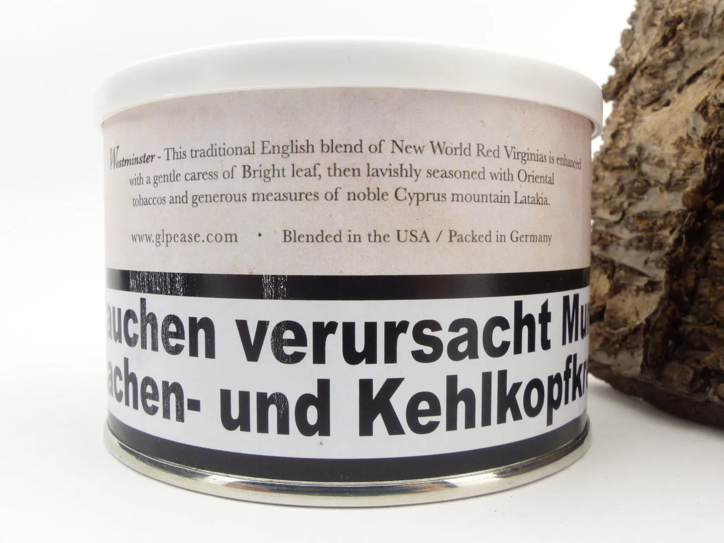 G.L. Pease Westminster 57g – Produktbild 2
